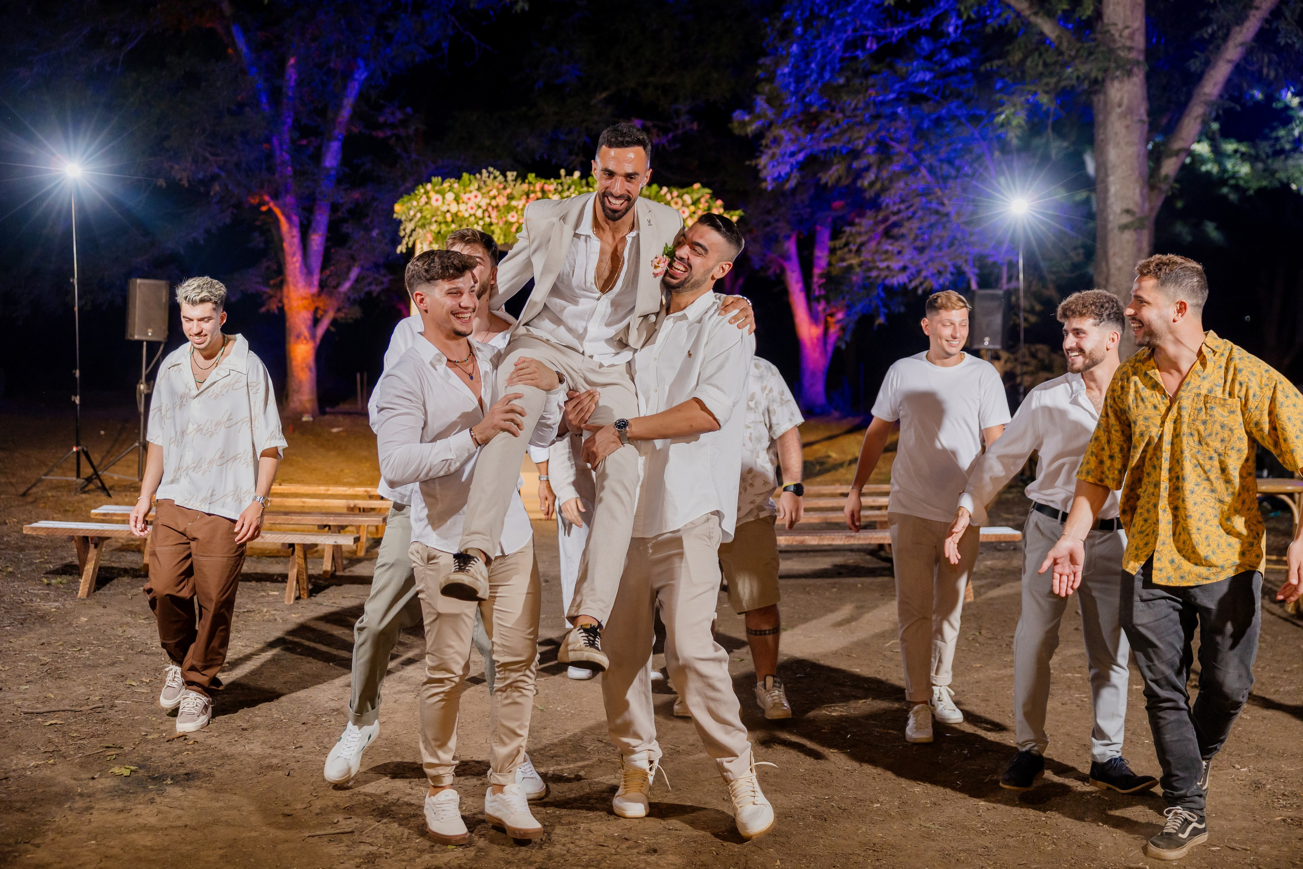 Shay & Maxim. AMIR BUCHNIK PHOTOGRAPHER