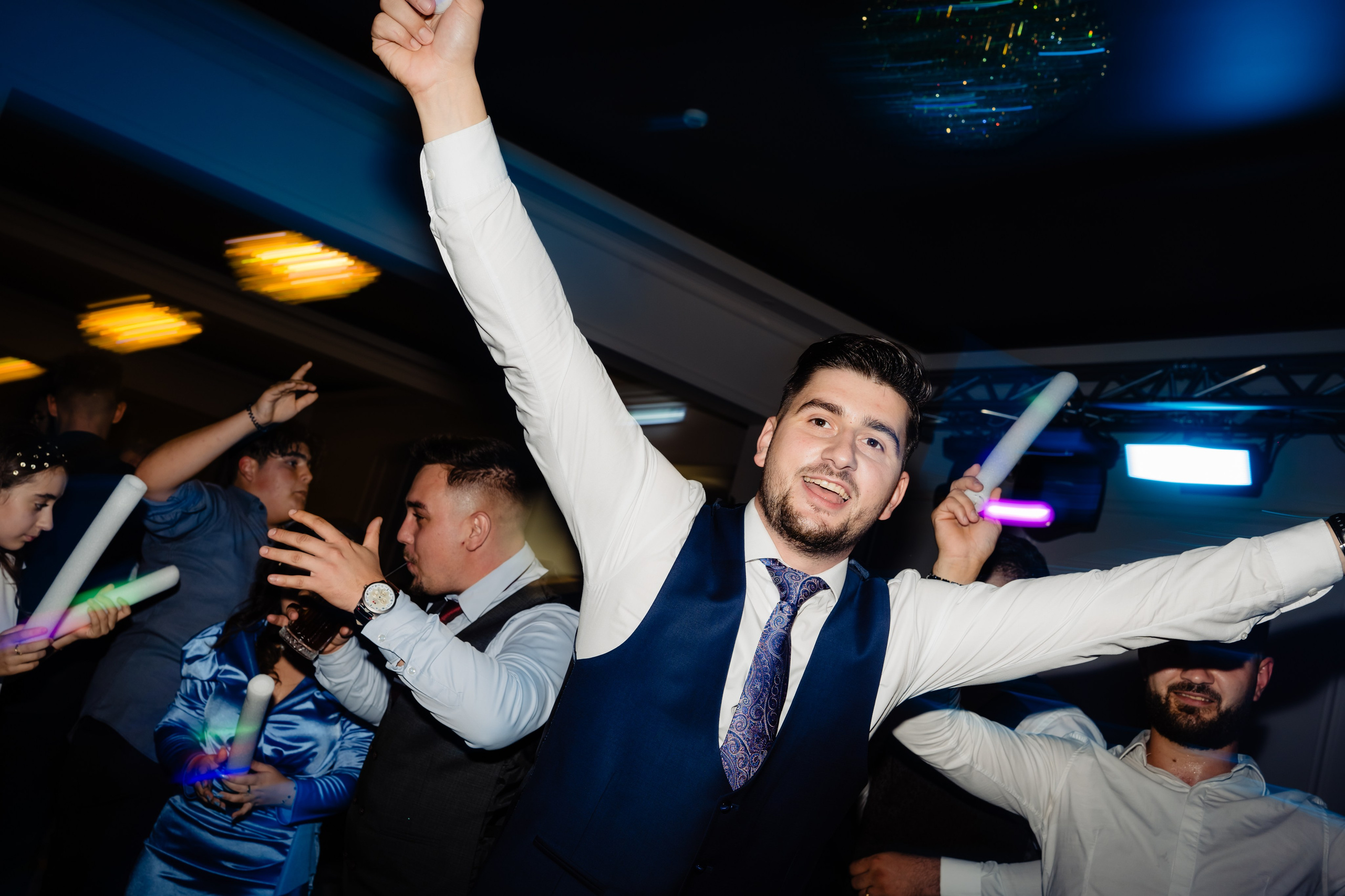 Anamaria - Lucian | Elite Events