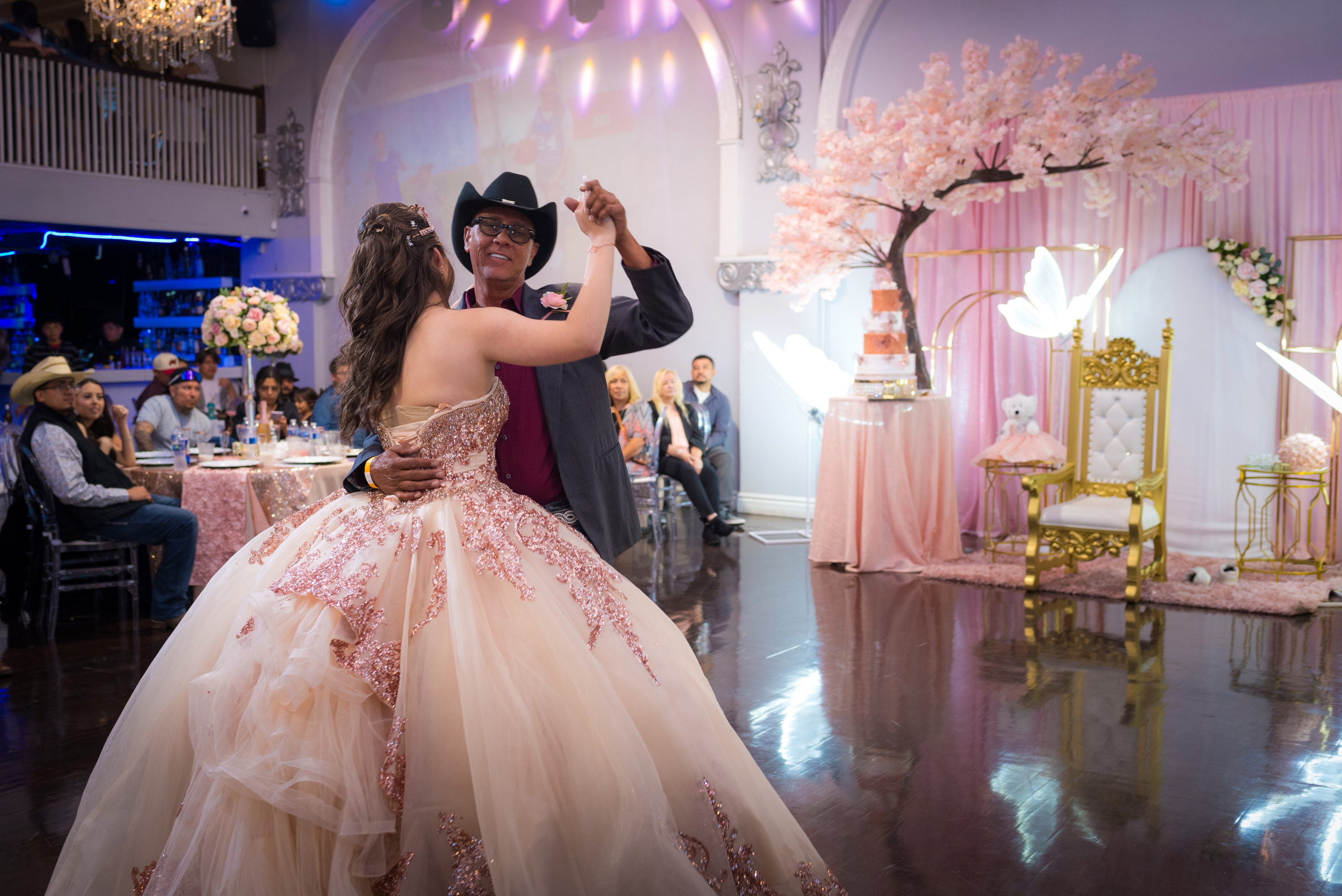 Colección: Nataly Mis Quince años