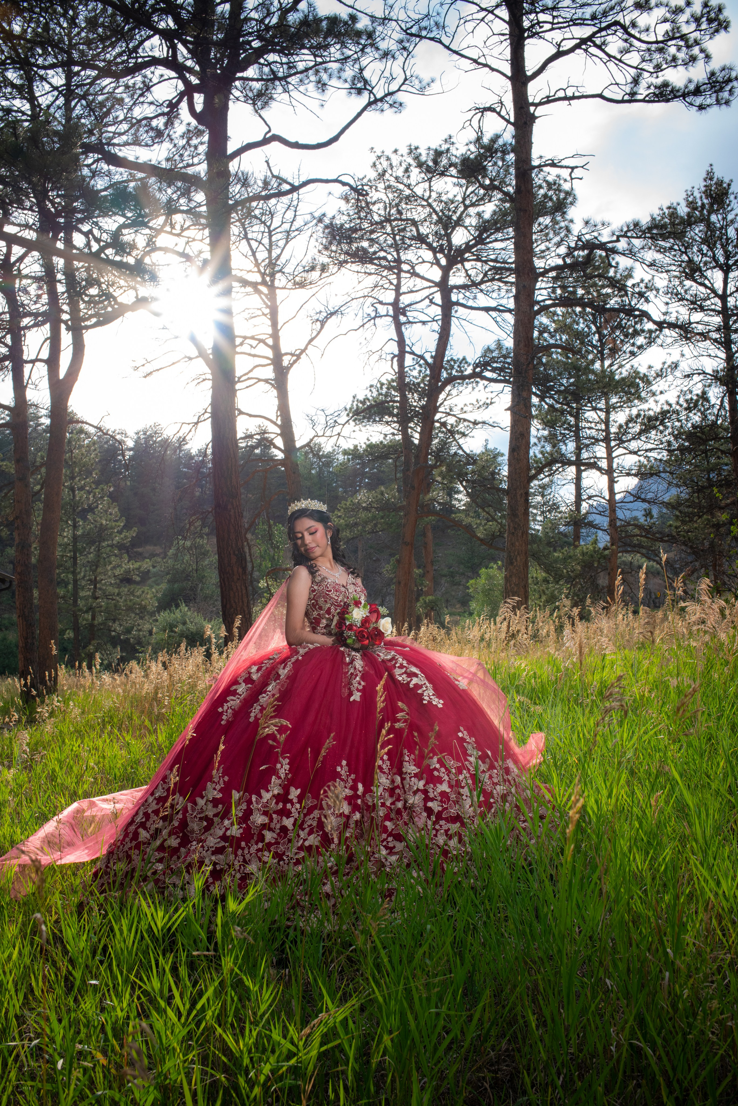 Nancy Sesión Casual