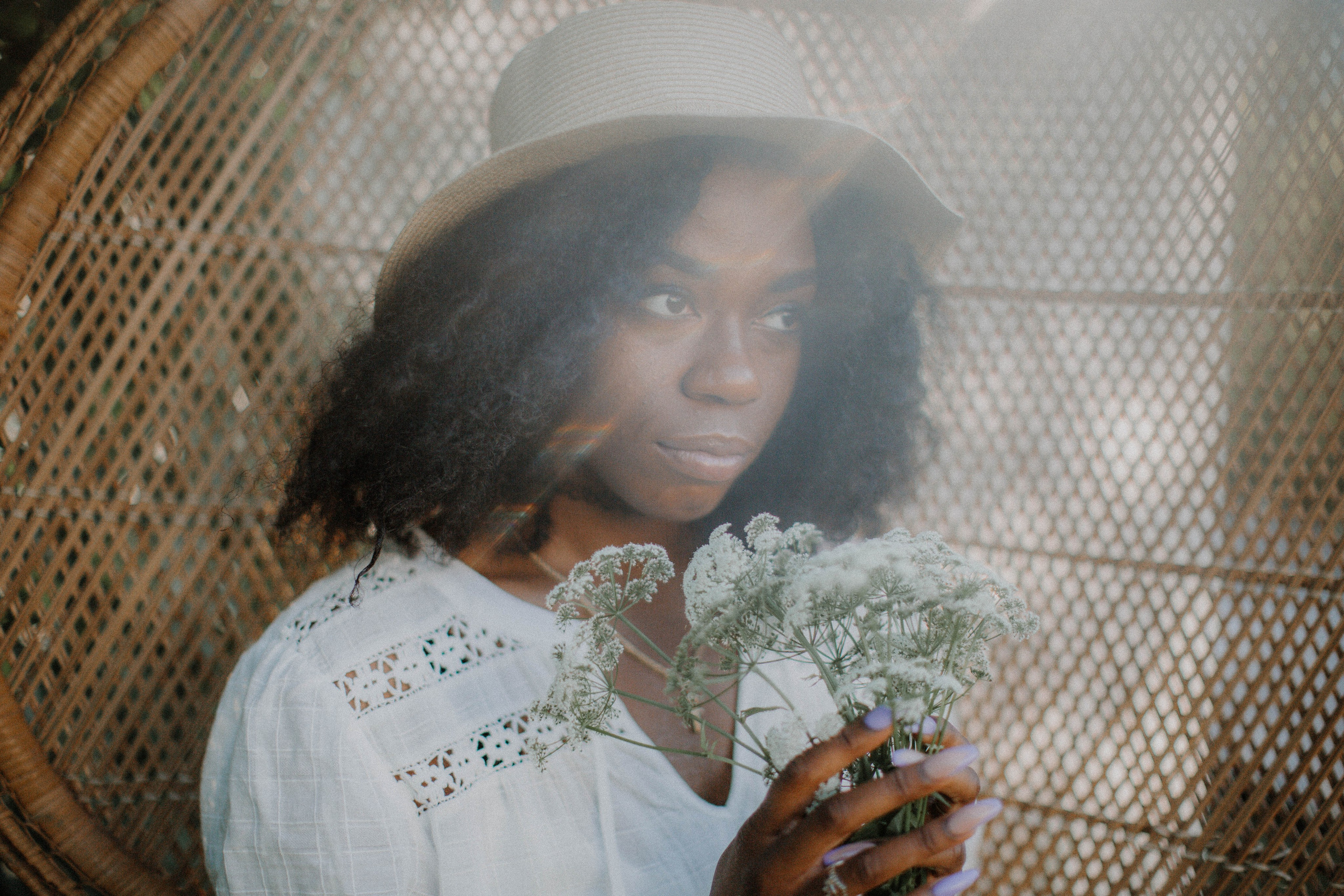 Detroit Family and Lifestyle Photographer — Albina Littles