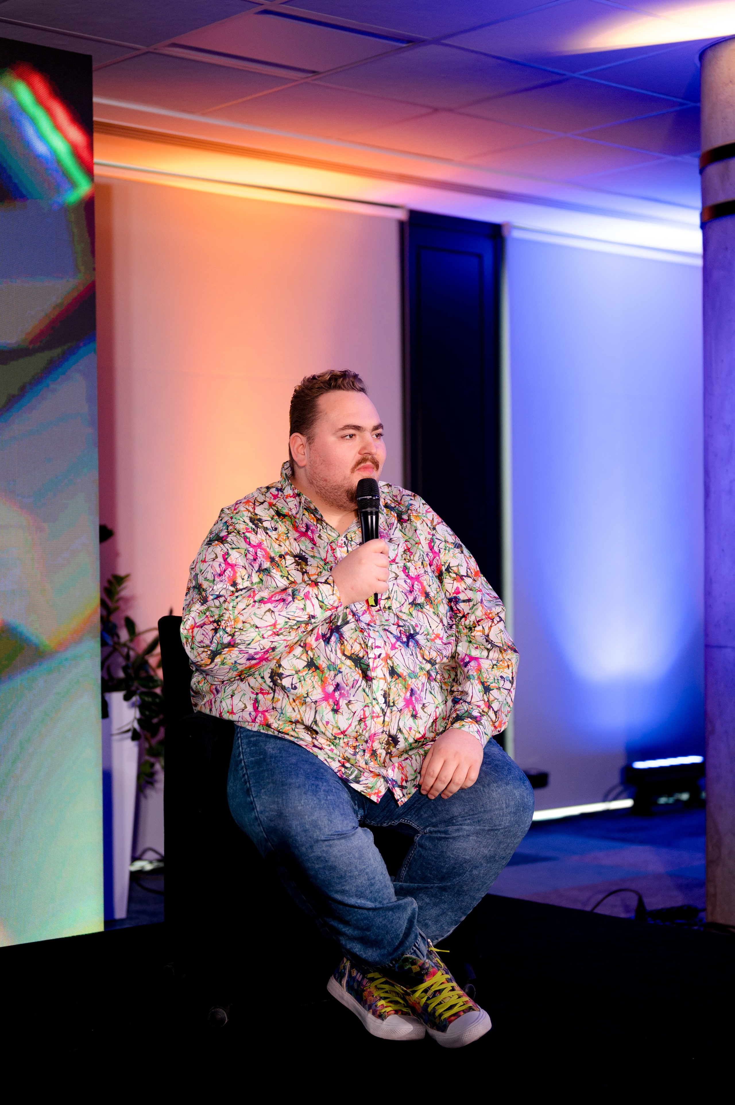 BIG MONEY Forum (Warsaw). Destination Wedding photographer Italy, France, Germany, Spain, Poland Oleg Zaicev