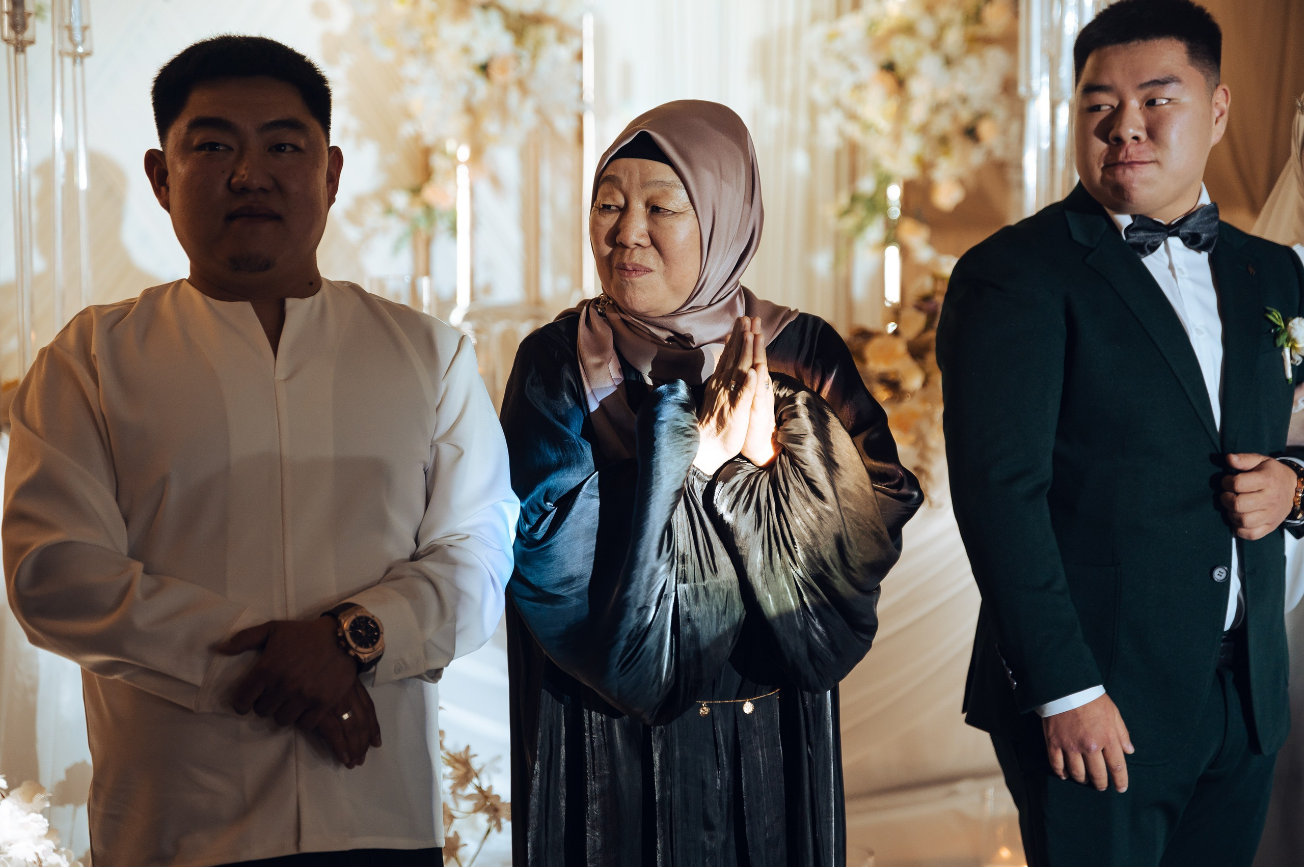 MAHMUD & AIDAI. Фотограф в Бишкеке Андрей Кавешников