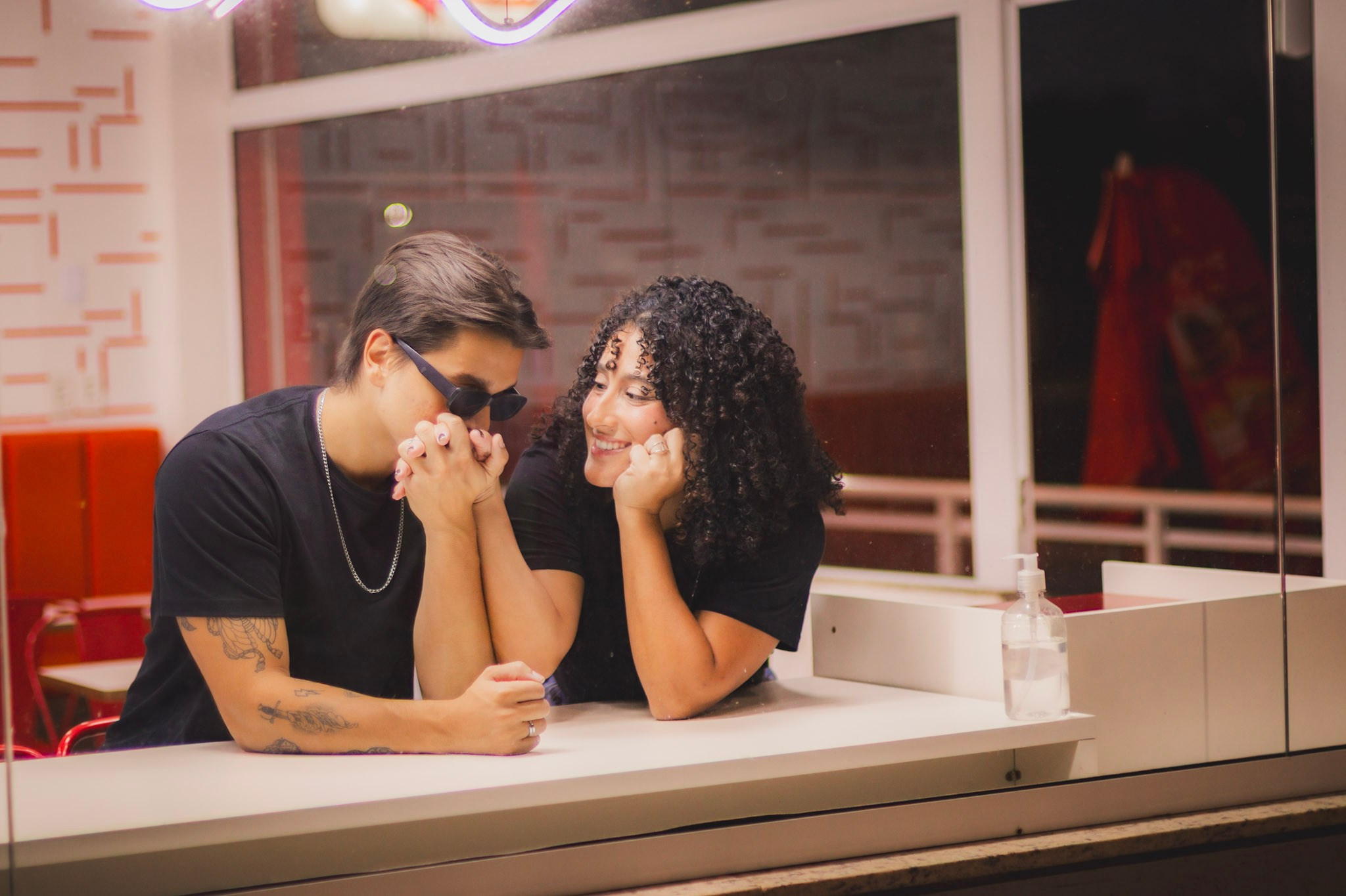 Ana&Marcos. Joelbalbinofotografo