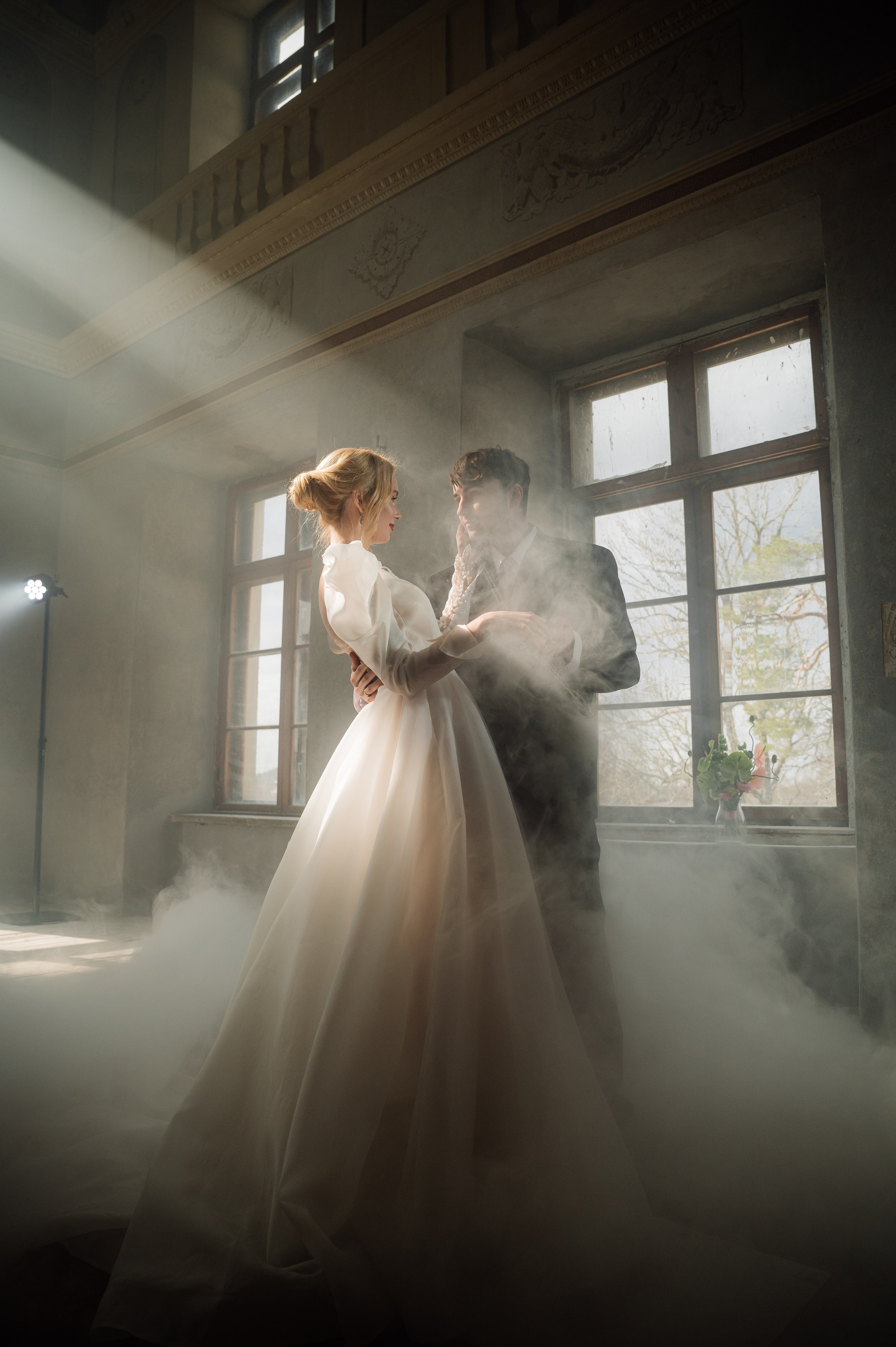 Bryllupsfotograf i Ballangen og Narvik. Familiefotograf i Narvik kommune