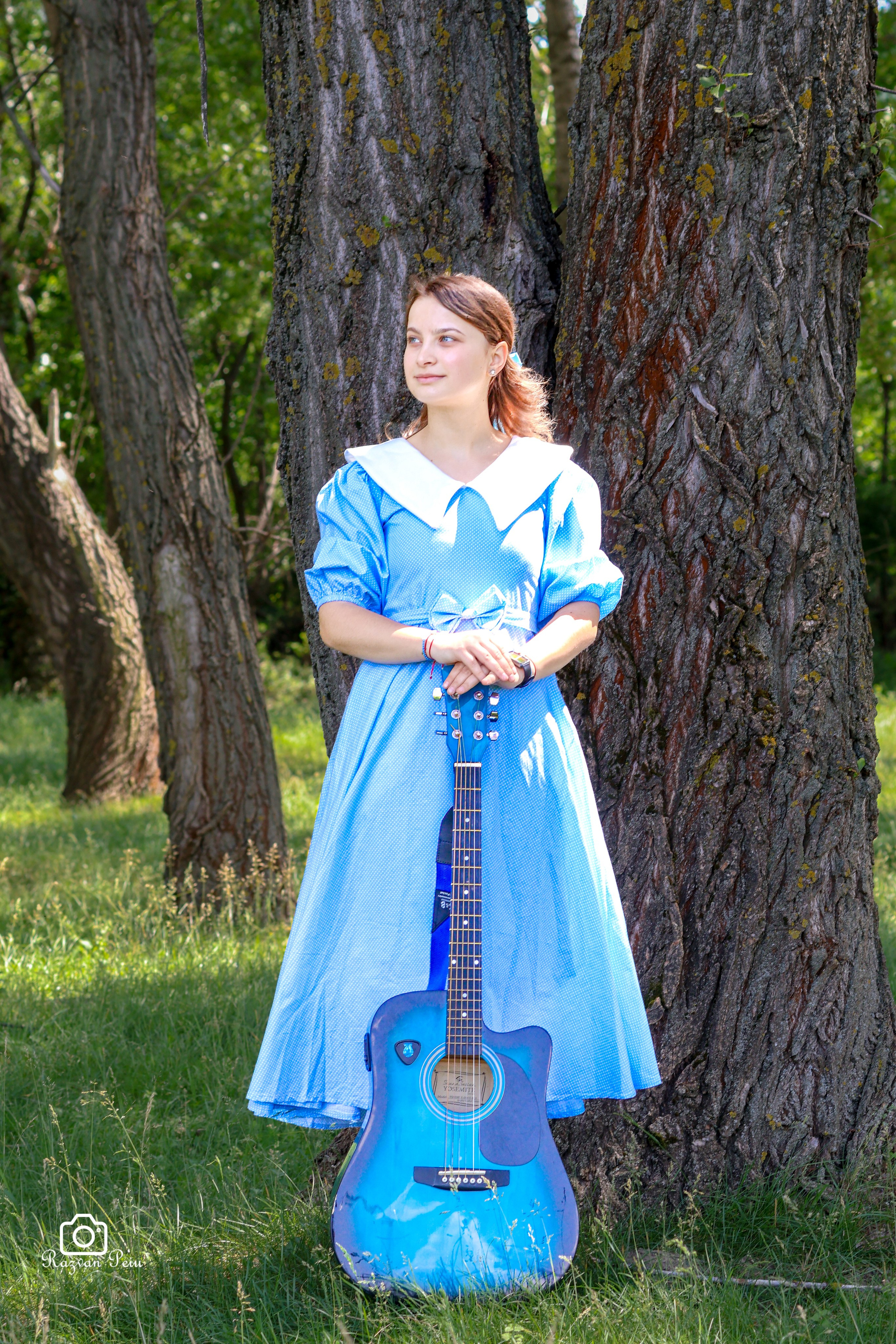 Portrete. Razvan Peiu Photography, dincolo de fotografie!