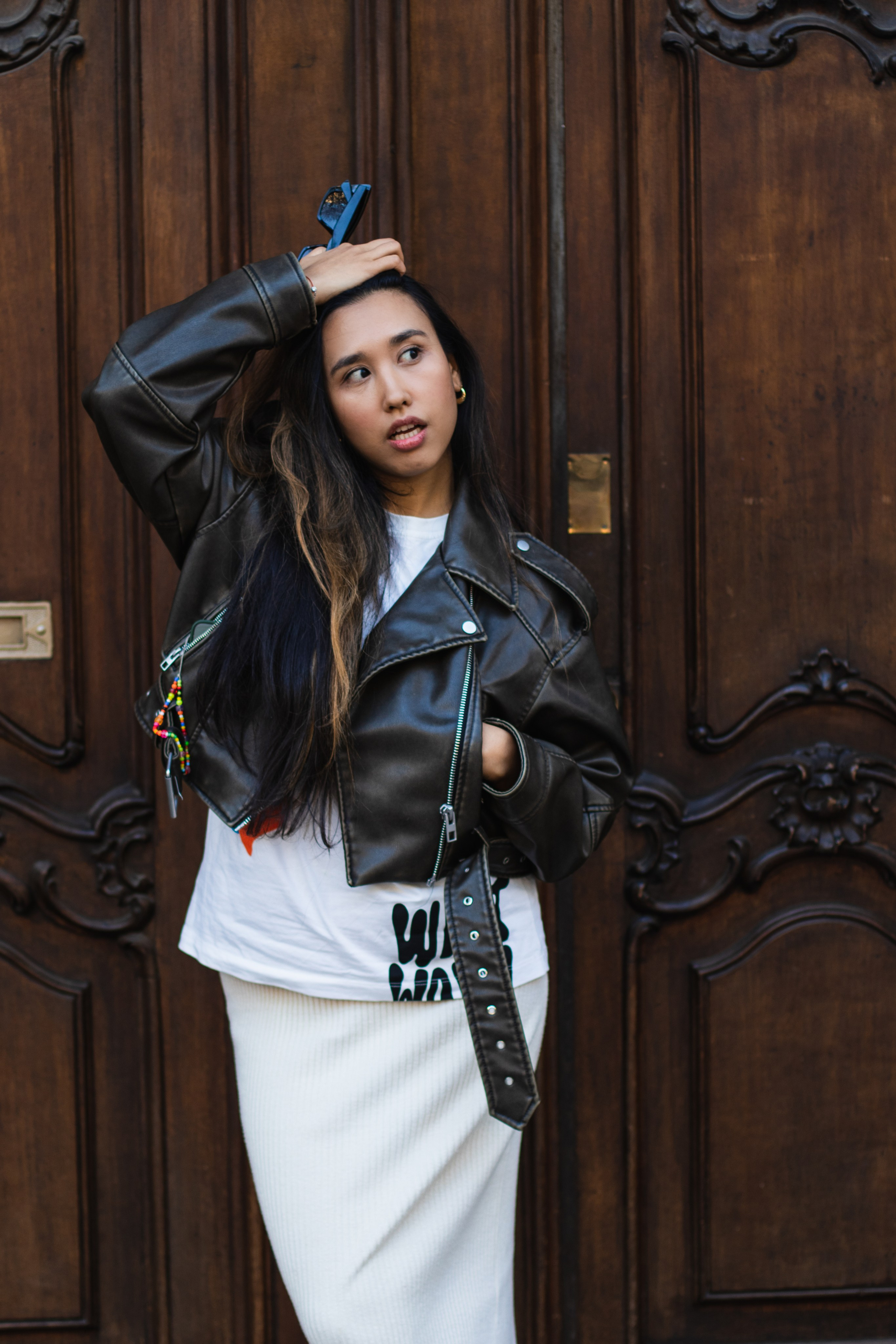 Луна, Барселона. Главная