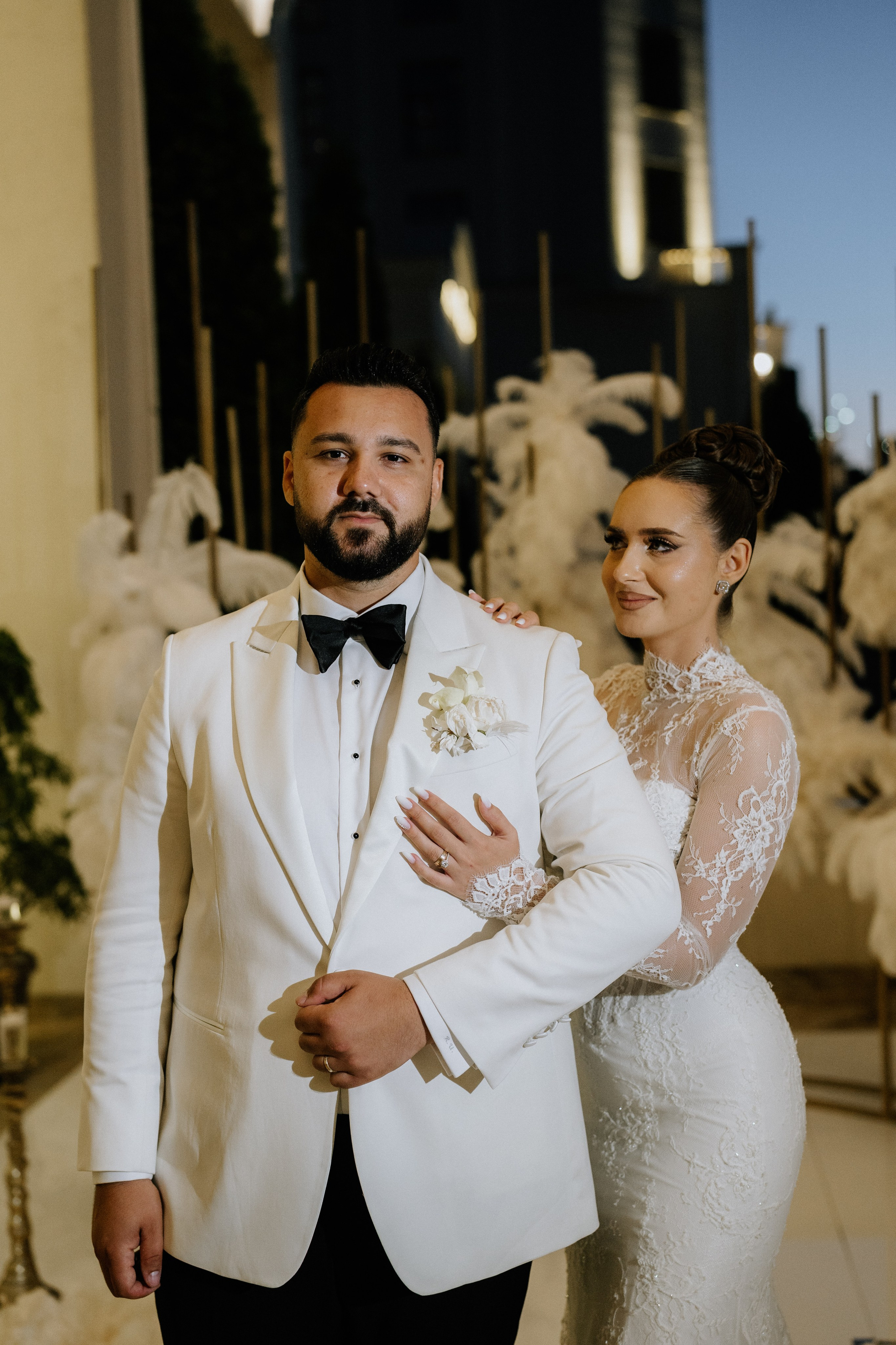Raul & Irina. Spoiala Brothers — Wedding Films & Photography