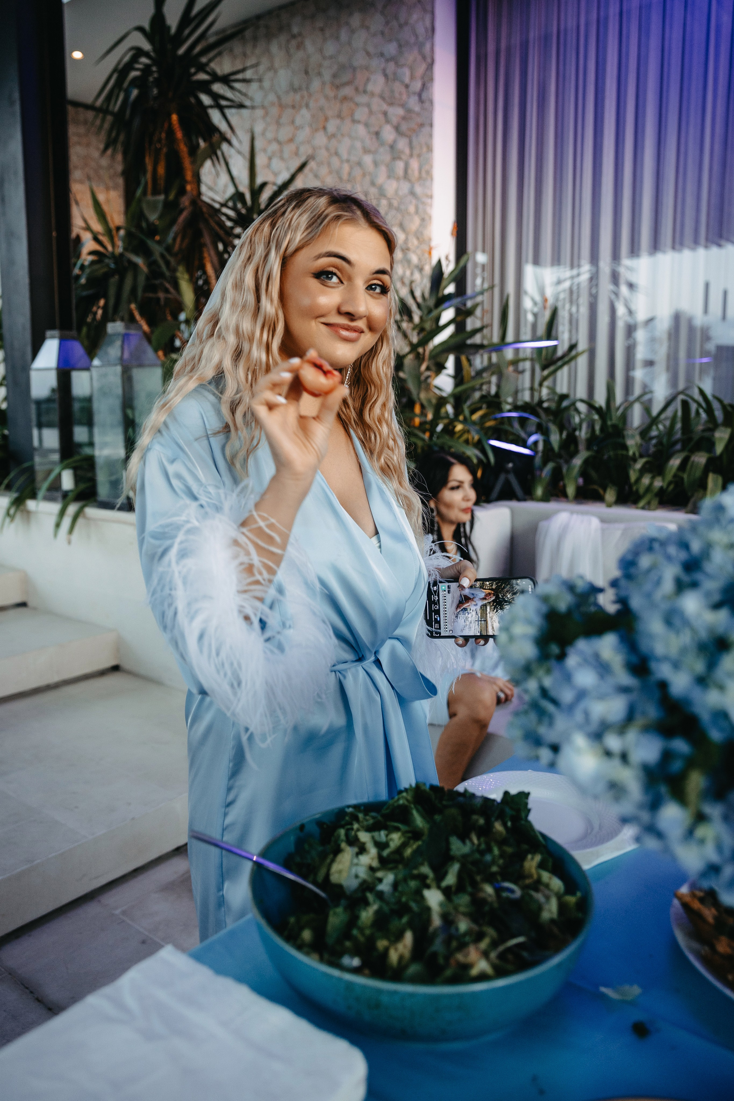 Kris hen party. Профессиональный фотограф Нурмиева Вероника