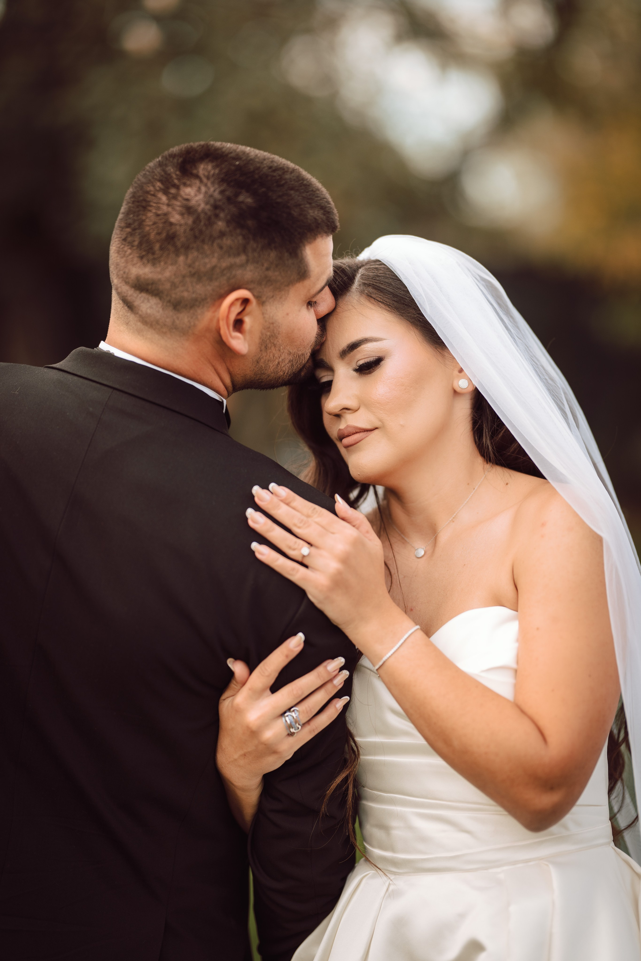 Gabriela & Marian. The Catalins Events — Wedding Photography & Videography