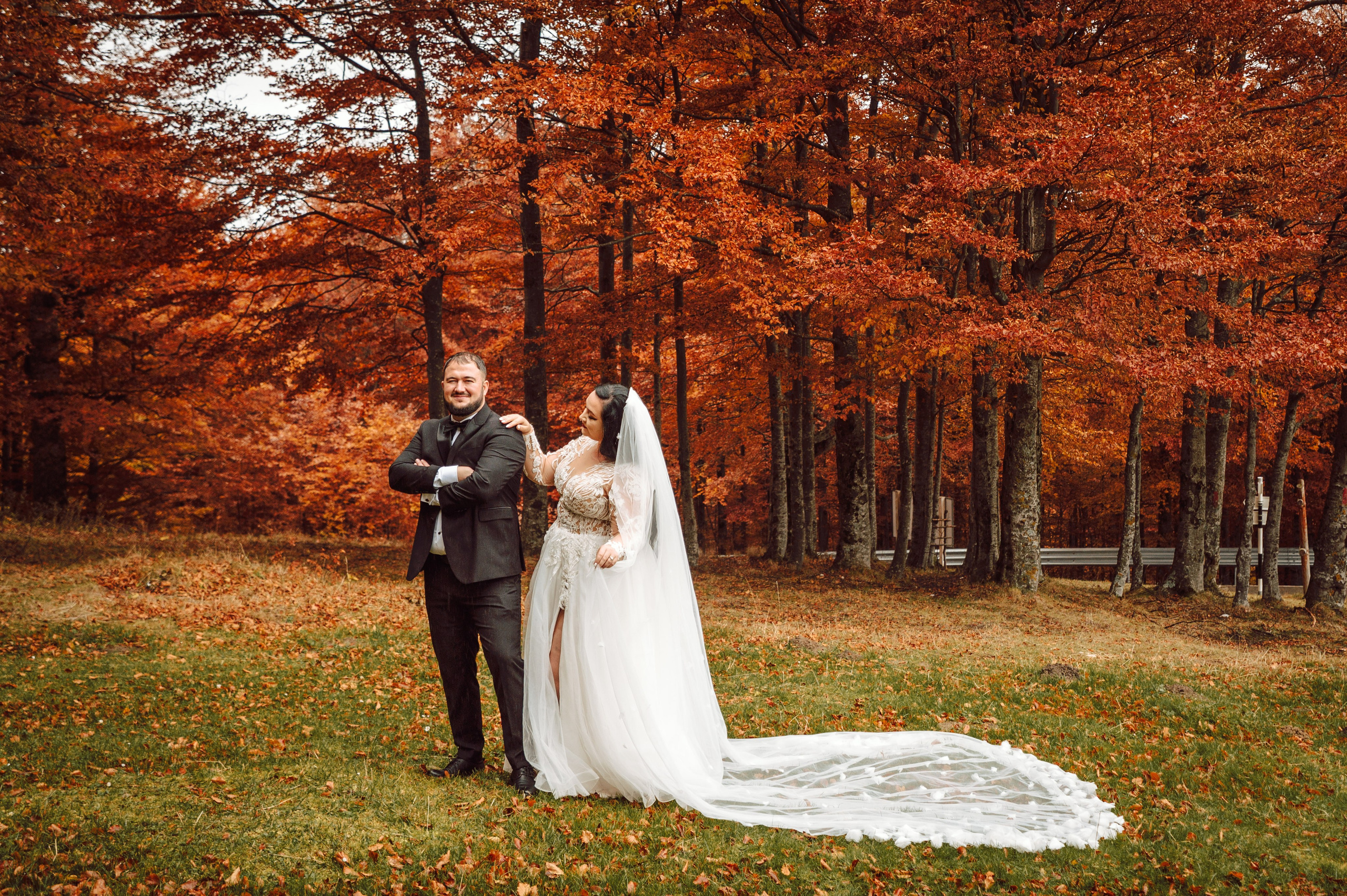 Catalina & Catalin. The Catalins Events — Wedding Photography & Videography