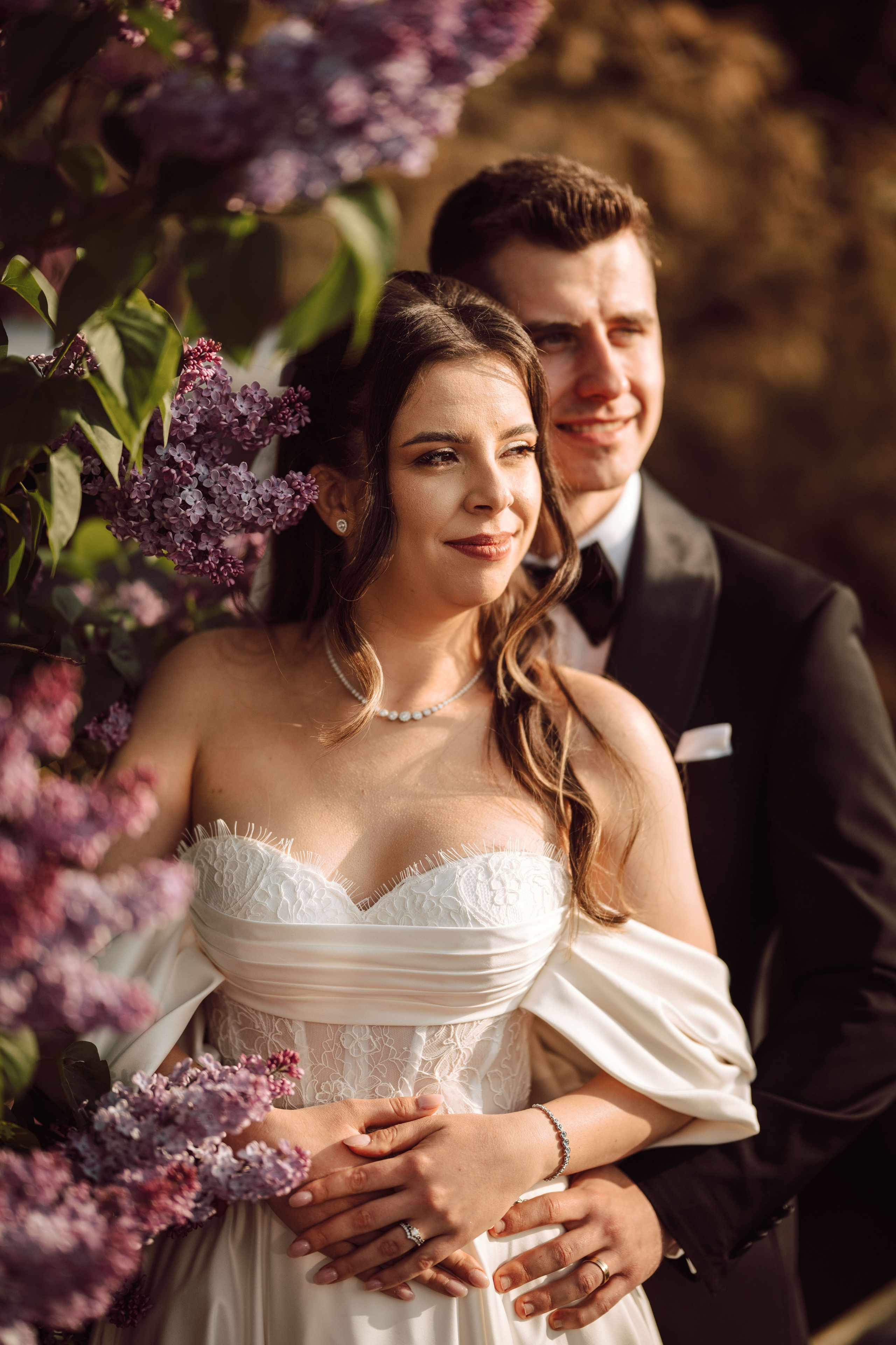 Bianca & Mihai. The Catalins Events — Wedding Photography & Videography