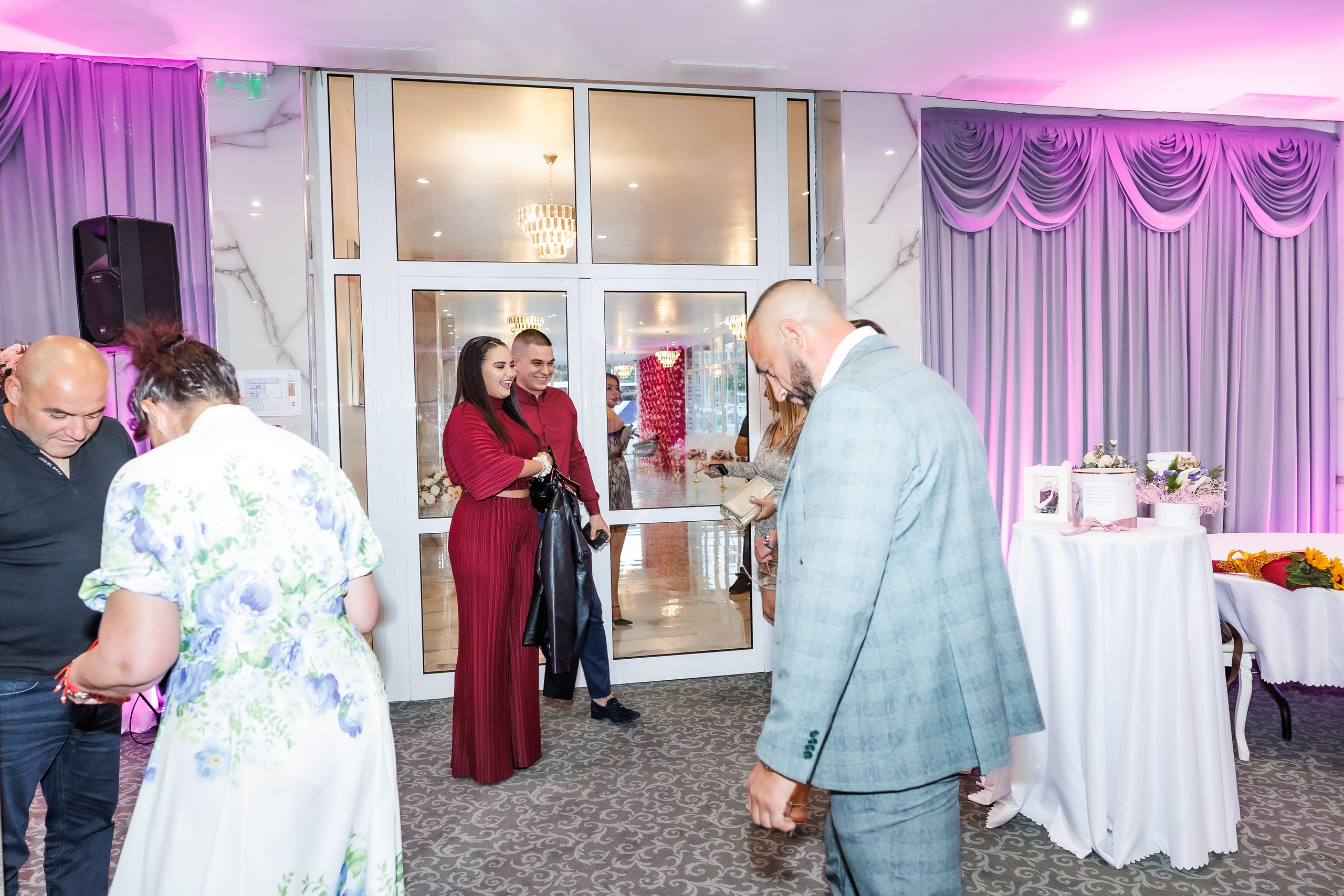 Абитуриентски Бал 2024. Фотограф Ирина Йотова