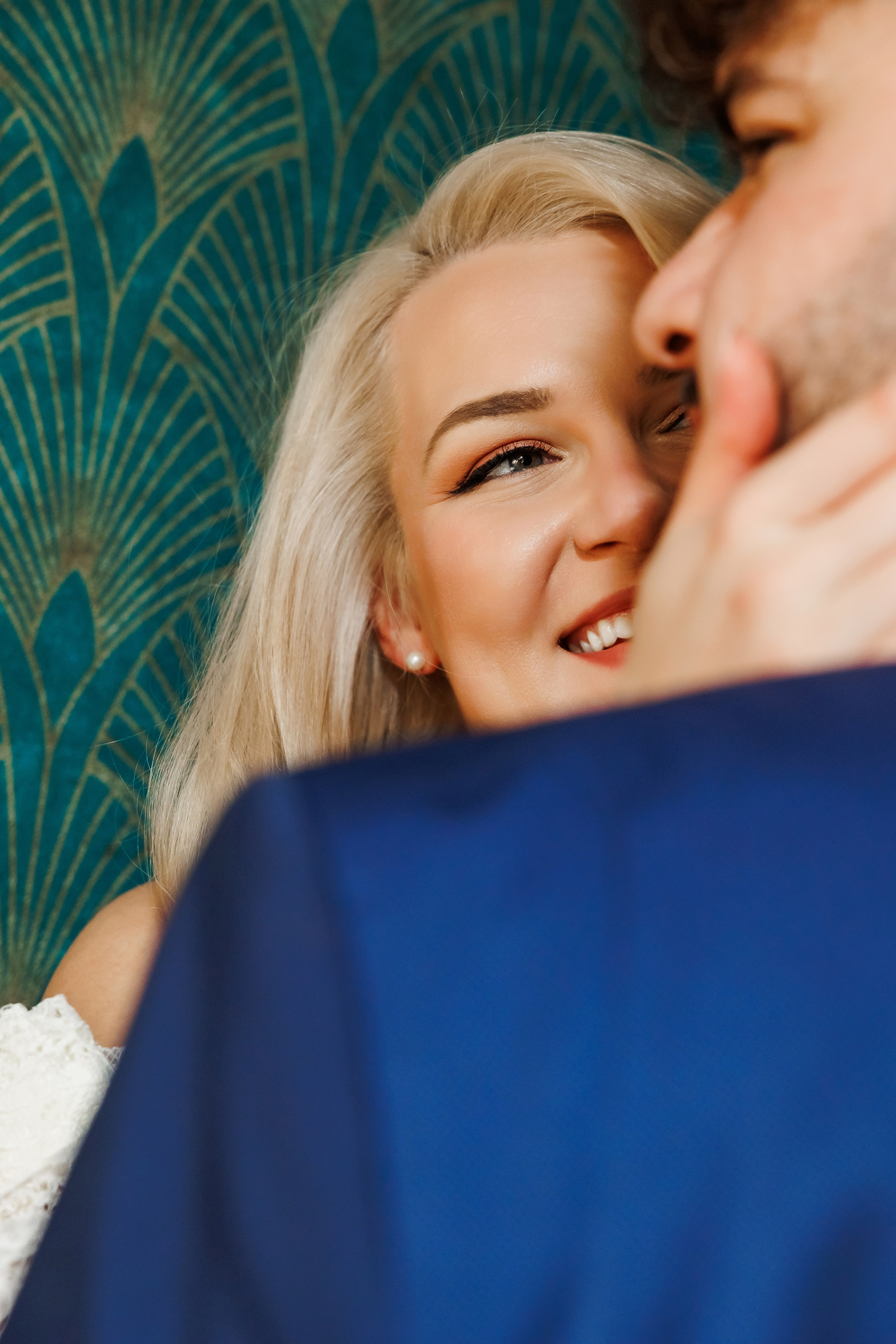 Годеж. Фотограф Ирина Йотова