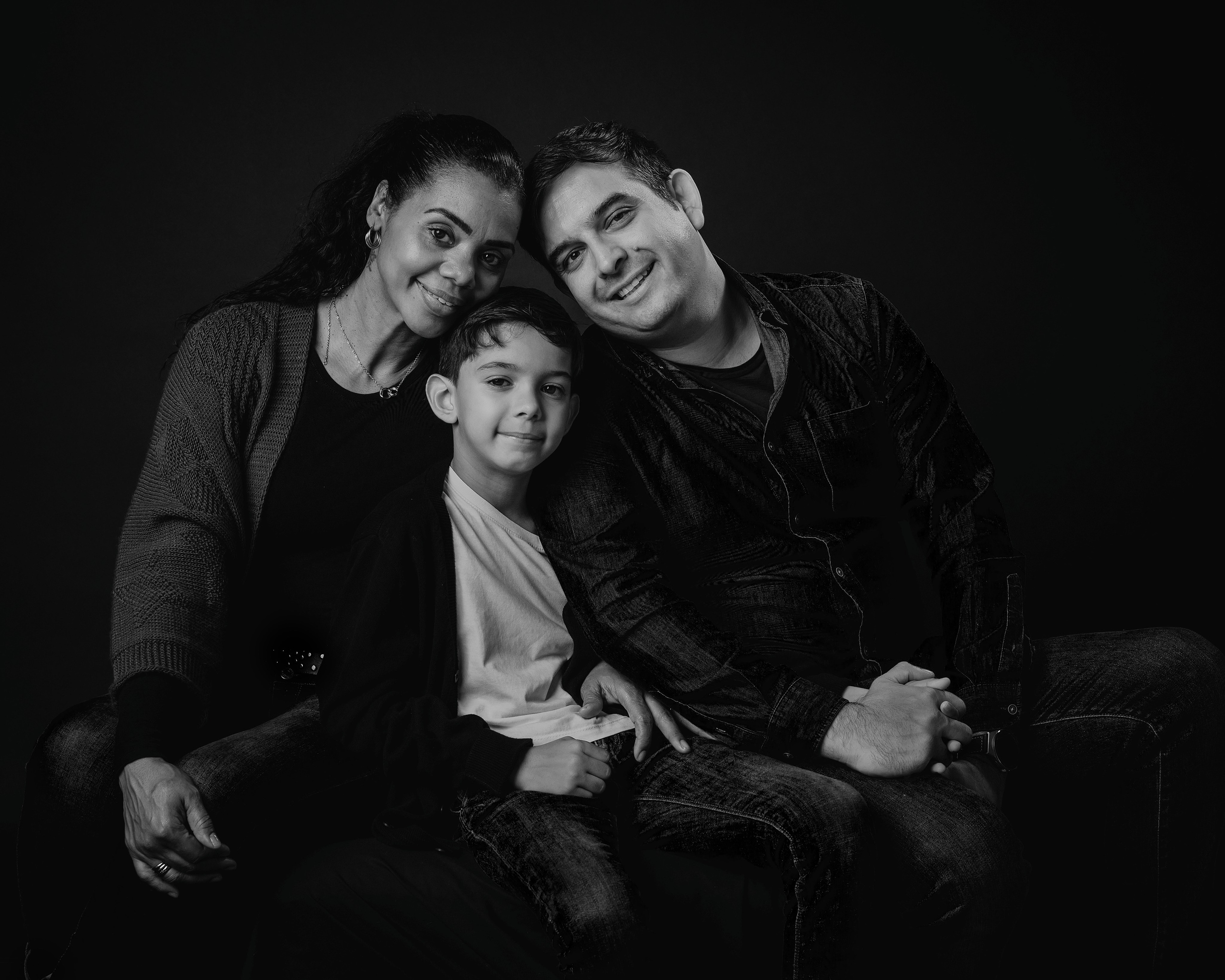 Estúdio. Luis Rodrigues Fotografia