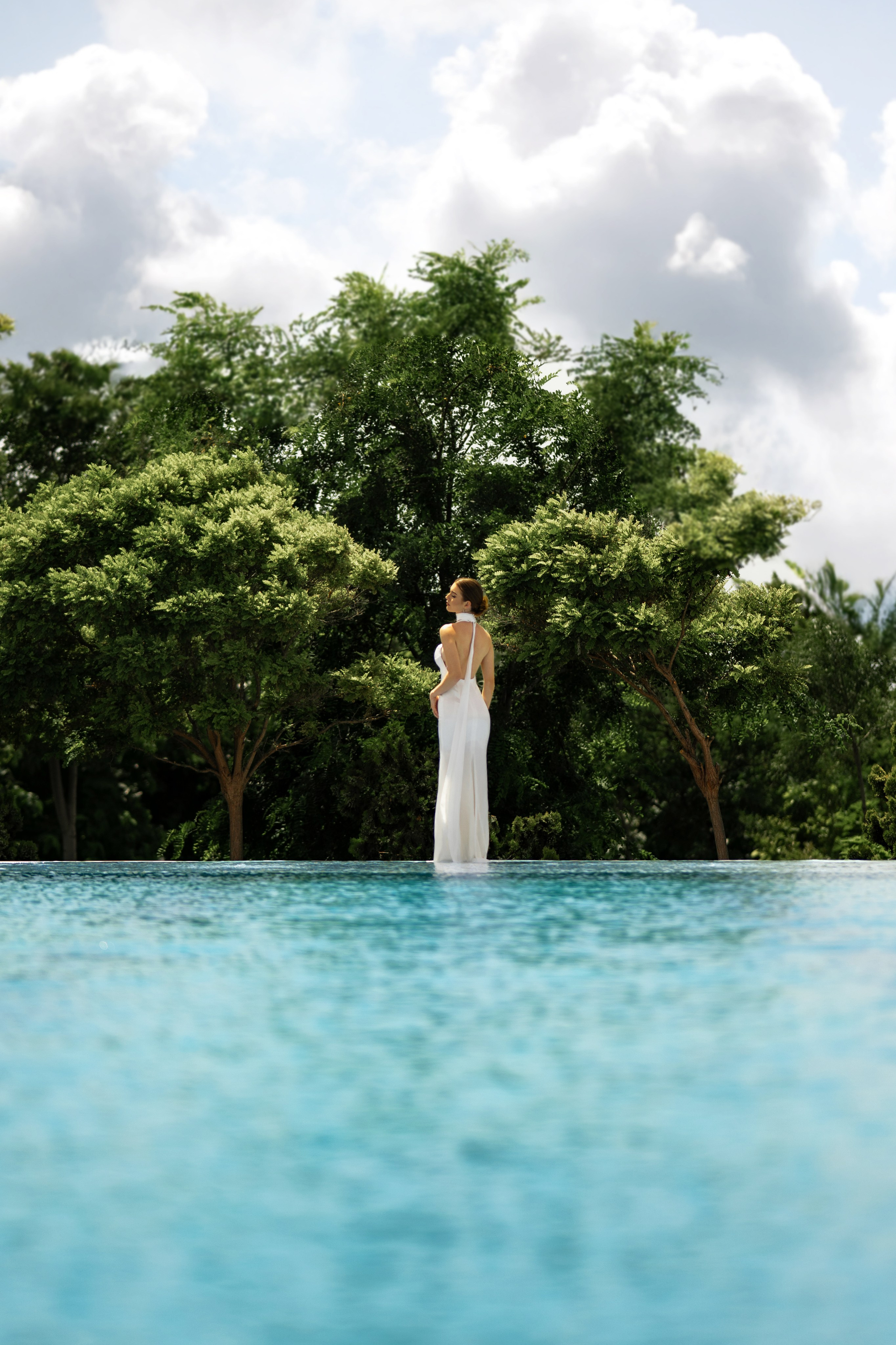 Профессиональный свадебный фотограф Довлет Абдырахманов