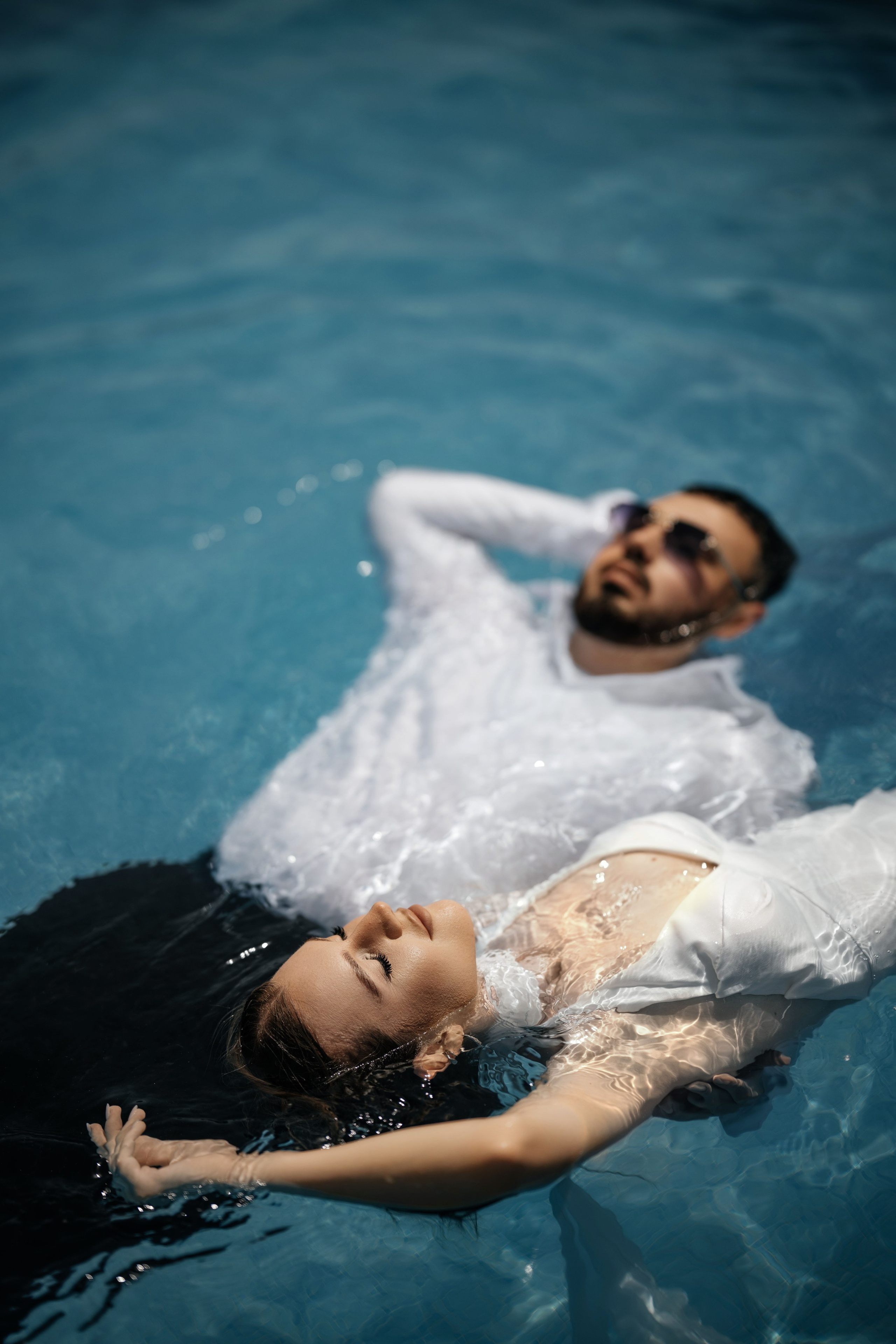 Услуги. Профессиональный свадебный фотограф Довлет Абдырахманов