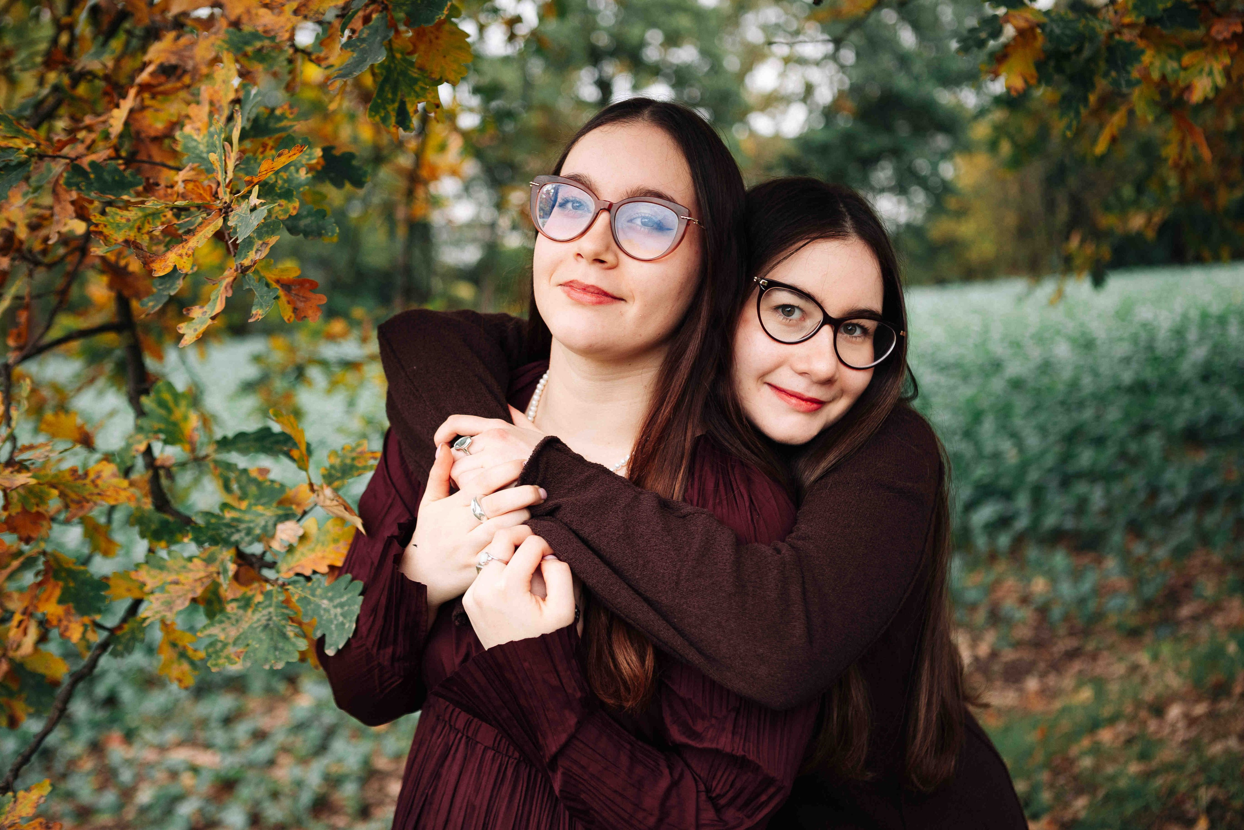 BIG OAK, BIG FAMILY. Https://shi-photo.com/