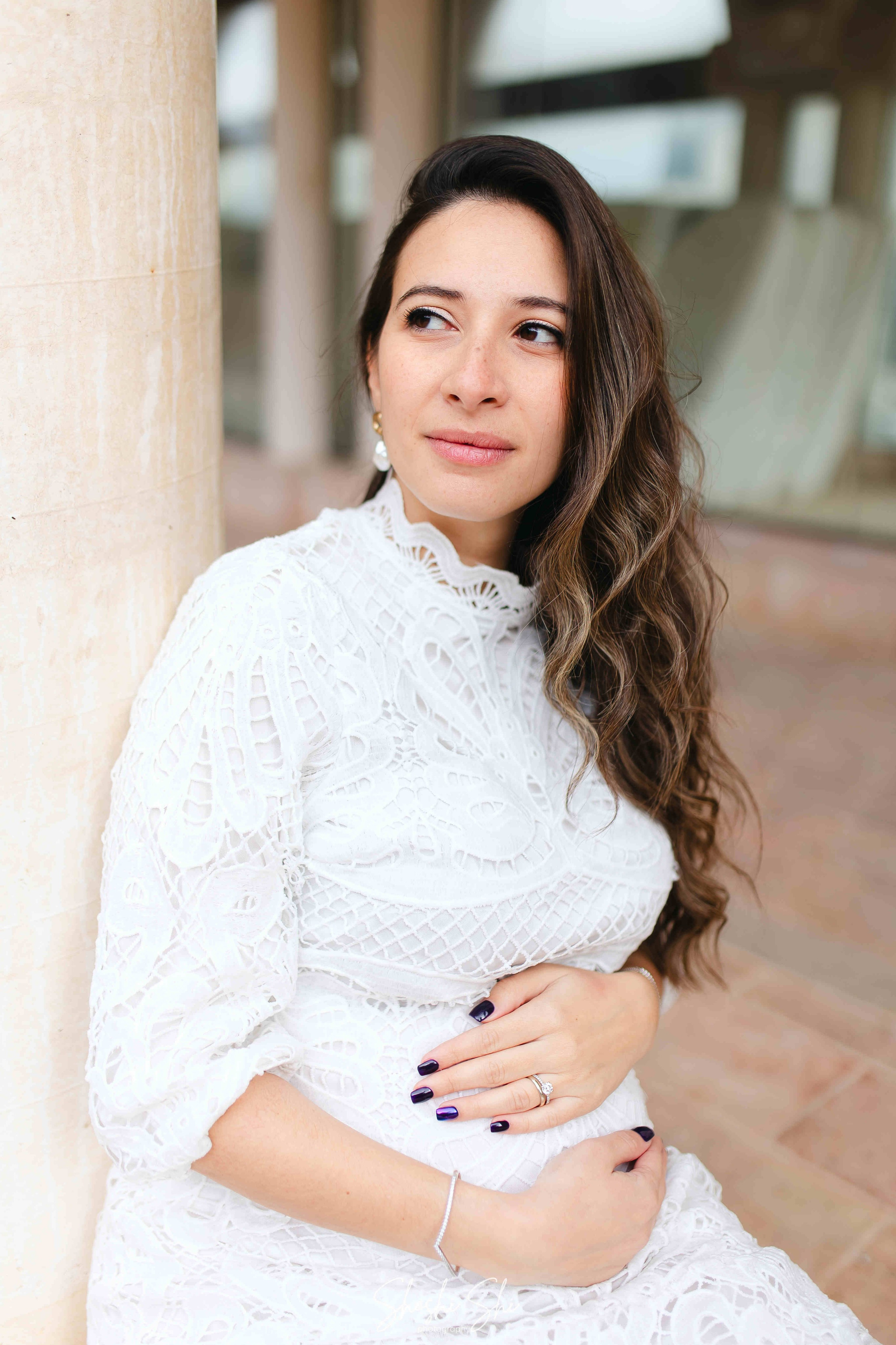 WE WILL BE PARENTS. PHOTOGRAPHER IN ISRAEL