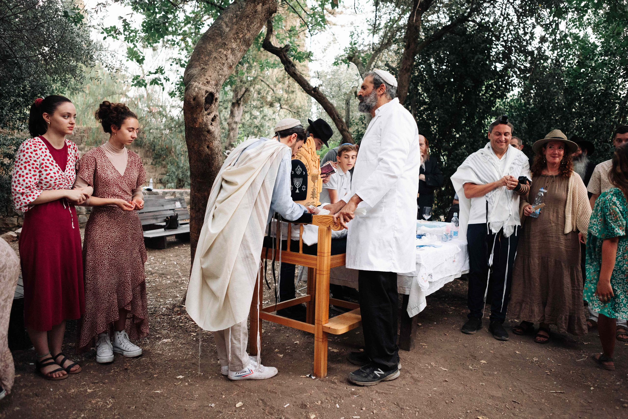 BRIT MILA IN NATURE IN JERUSALEM. Https://shi-photo.com/