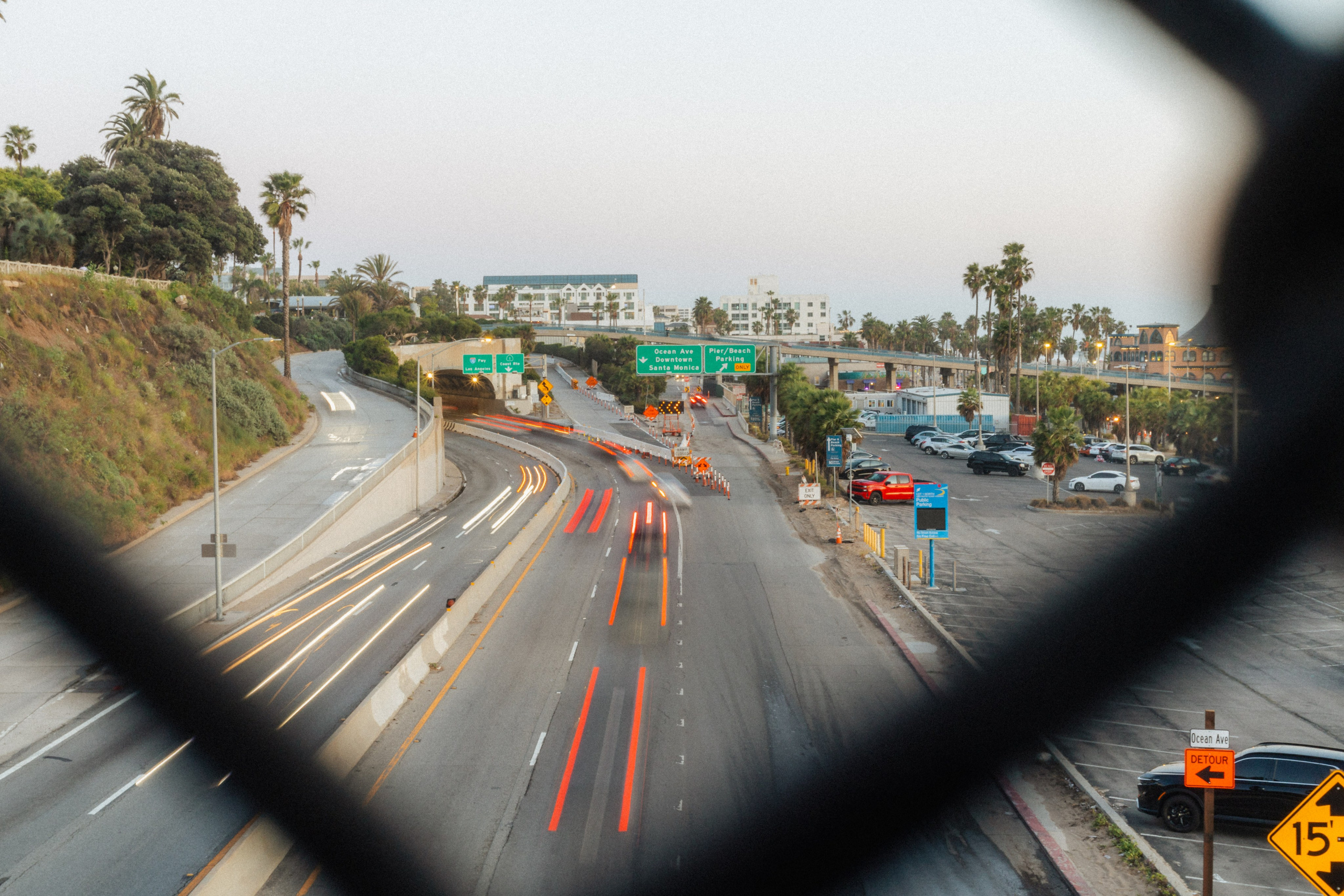 Los Angeles. Aleks.photo | Book a photoshoot