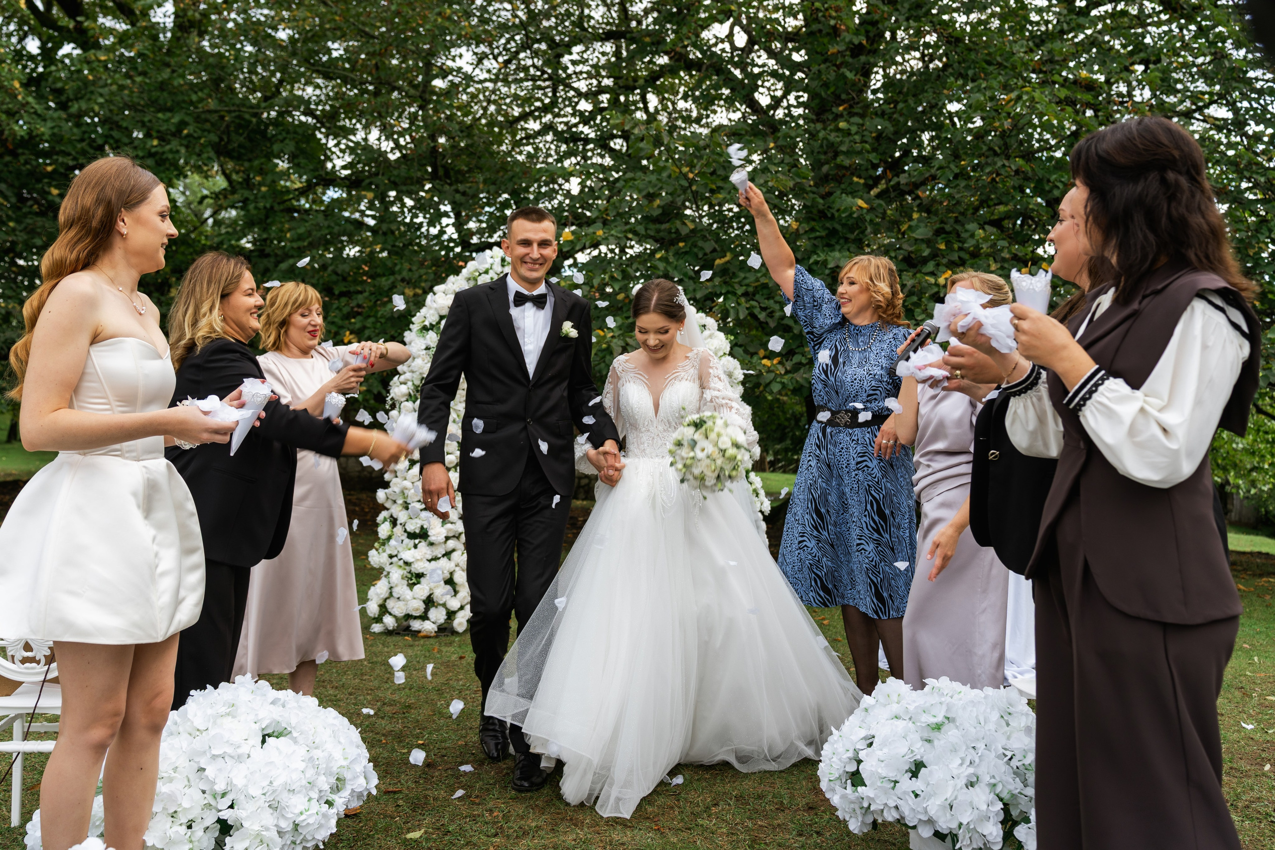A wedding couple from Poland in Kutaisi. Wedding Photographers and Film Maker in Georgia, Armenia Maks Kovalenko and Lara Tatosyan