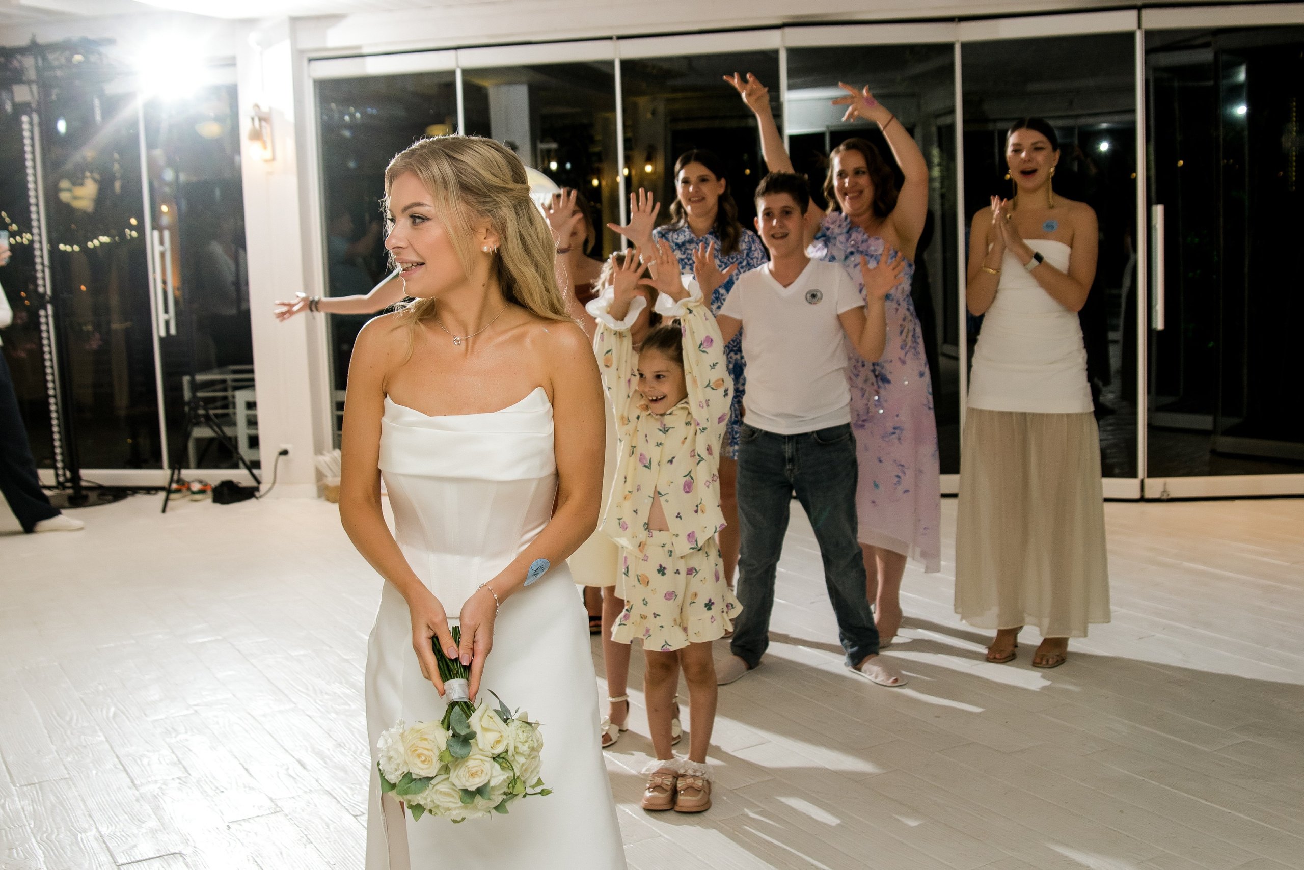 Wedding at Dreamland Oasis Hotel in Batumi. Свадебные фотографы в Грузии, Армении. Макс Коваленко и Лара Татосян. Свадебный видеограф