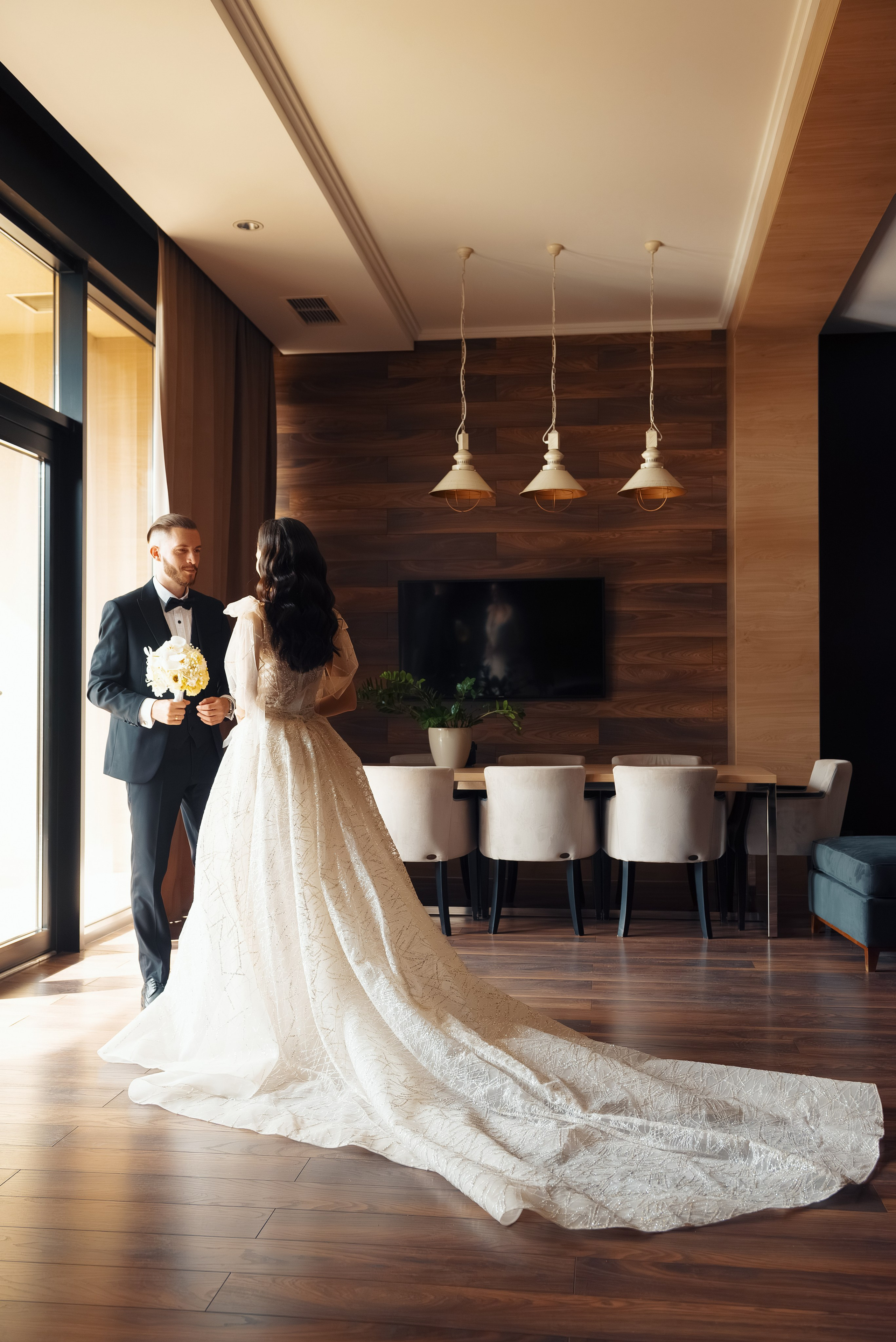 Wedding_old. Zauglom — креативная продакшн-компания полного цикла