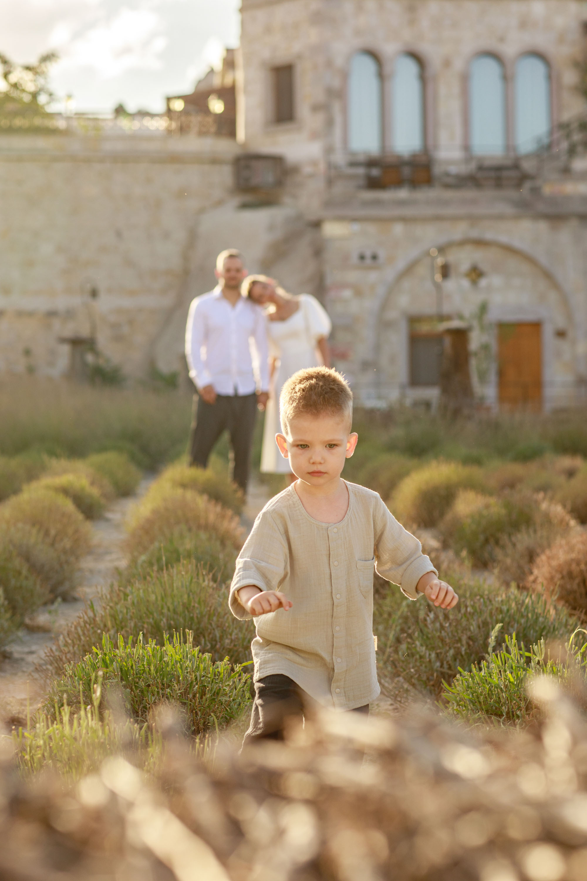 Mihail & Ekaterina. Julia Ganch I Fashion Wedding Photography I Cappadocia Turkey