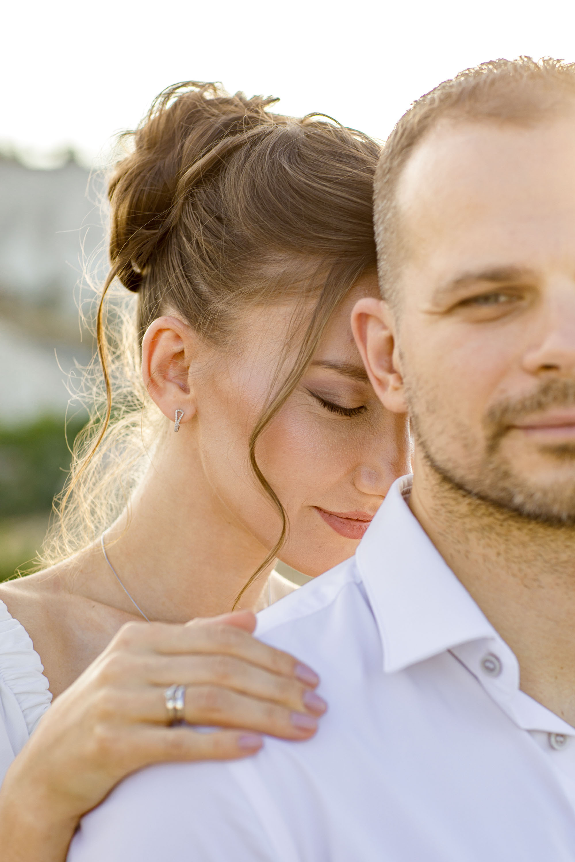 Mihail & Ekaterina. Julia Ganch I Fashion Wedding Photography I Cappadocia Turkey