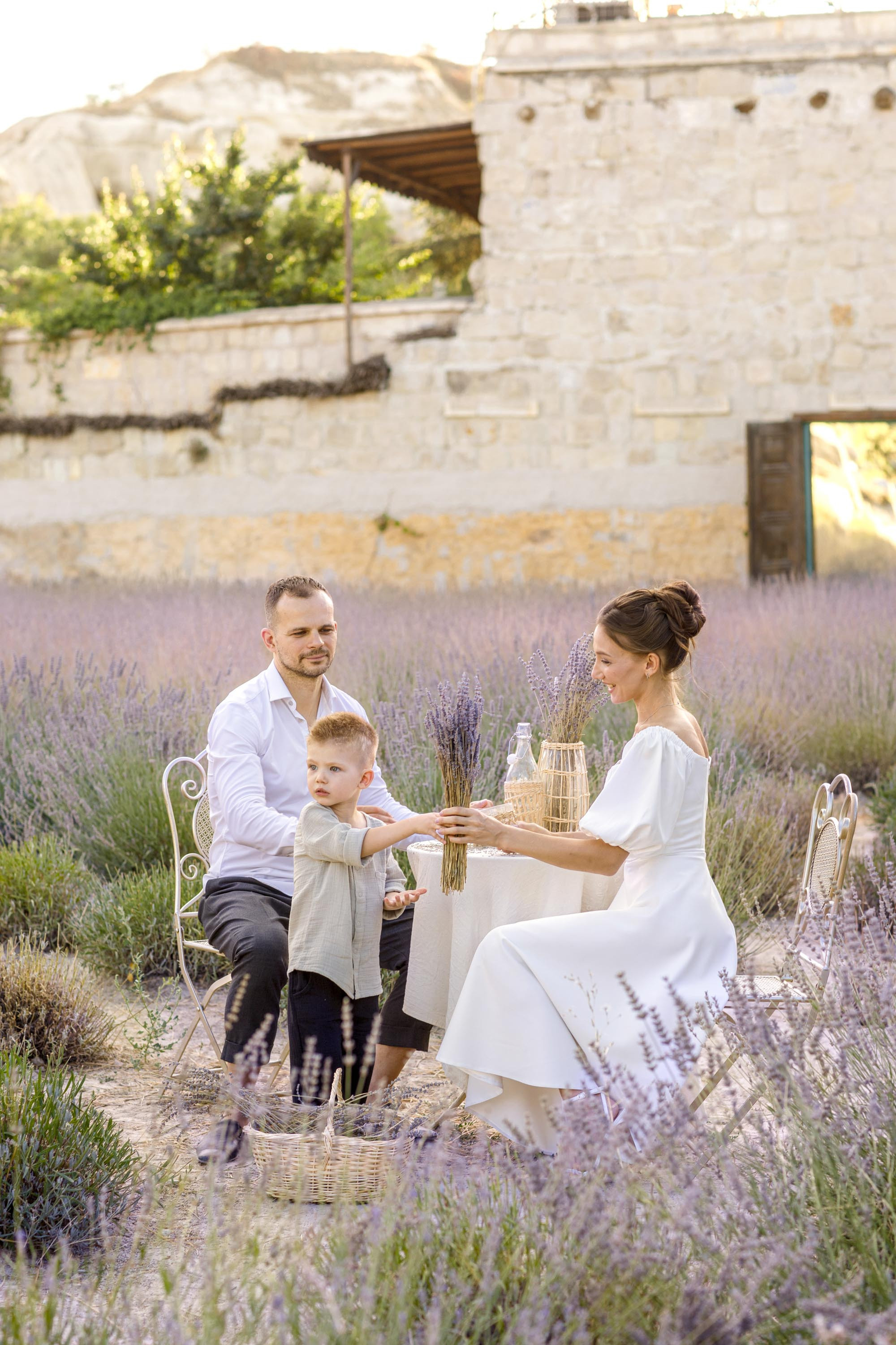 Mihail & Ekaterina. Julia Ganch I Fashion Wedding Photography I Cappadocia Turkey