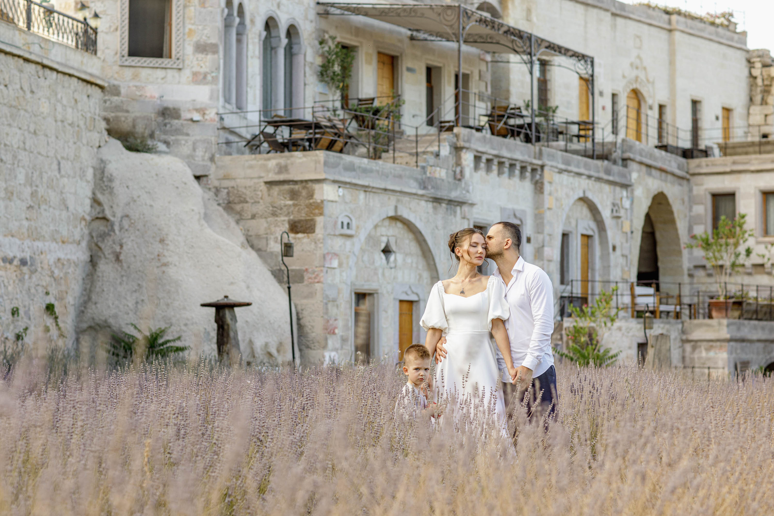 Mihail & Ekaterina. Julia Ganch I Fashion Wedding Photography I Cappadocia Turkey