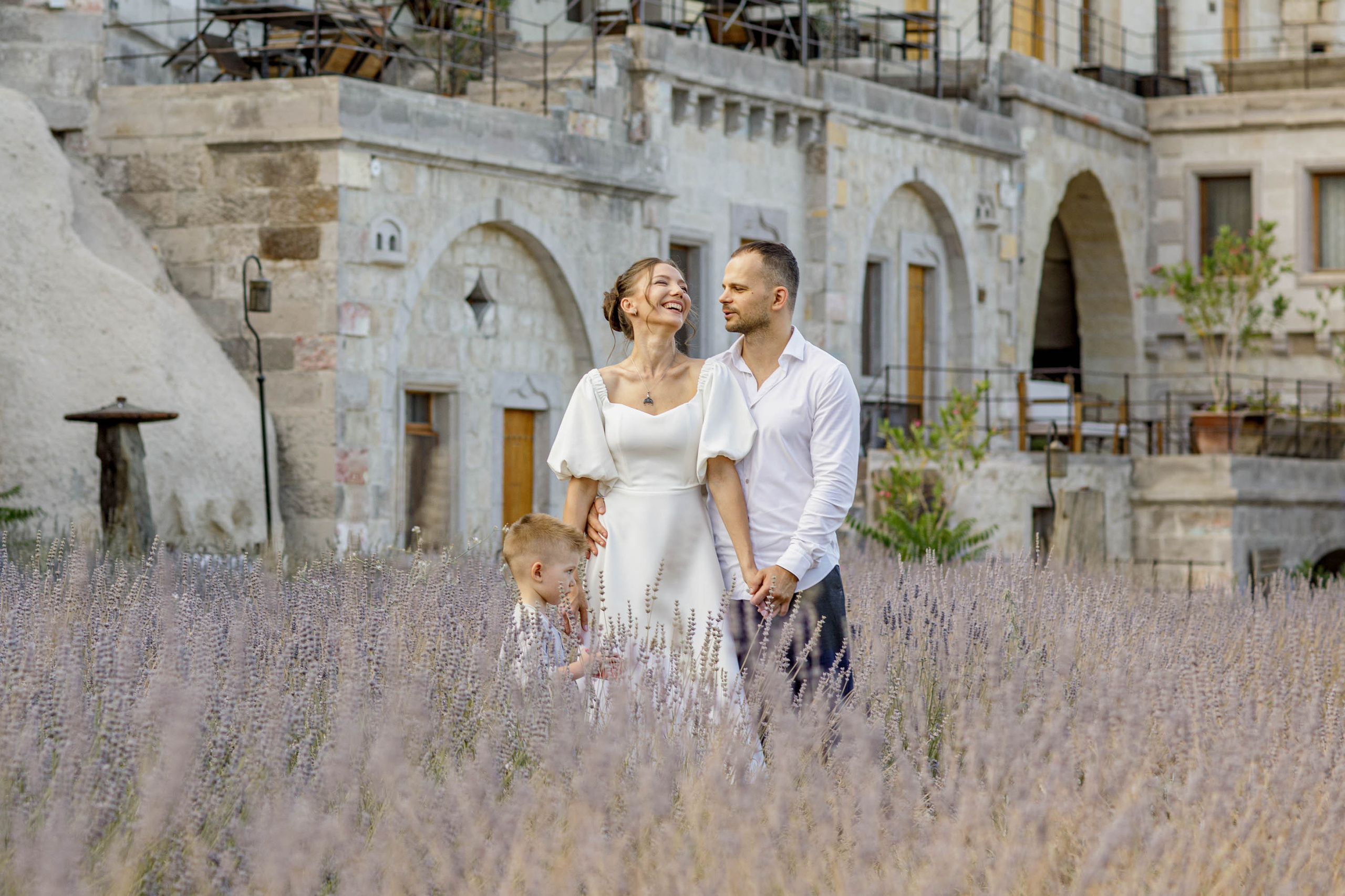 Mihail & Ekaterina. Julia Ganch I Fashion Wedding Photography I Cappadocia Turkey