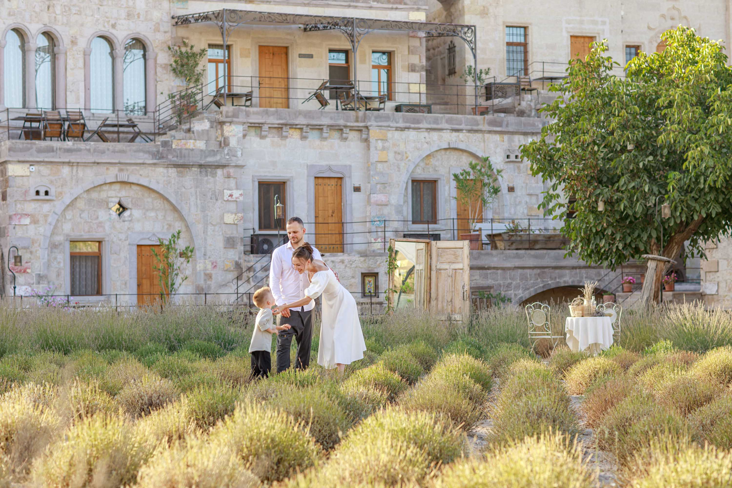 Mihail & Ekaterina. Julia Ganch I Fashion Wedding Photography I Cappadocia Turkey
