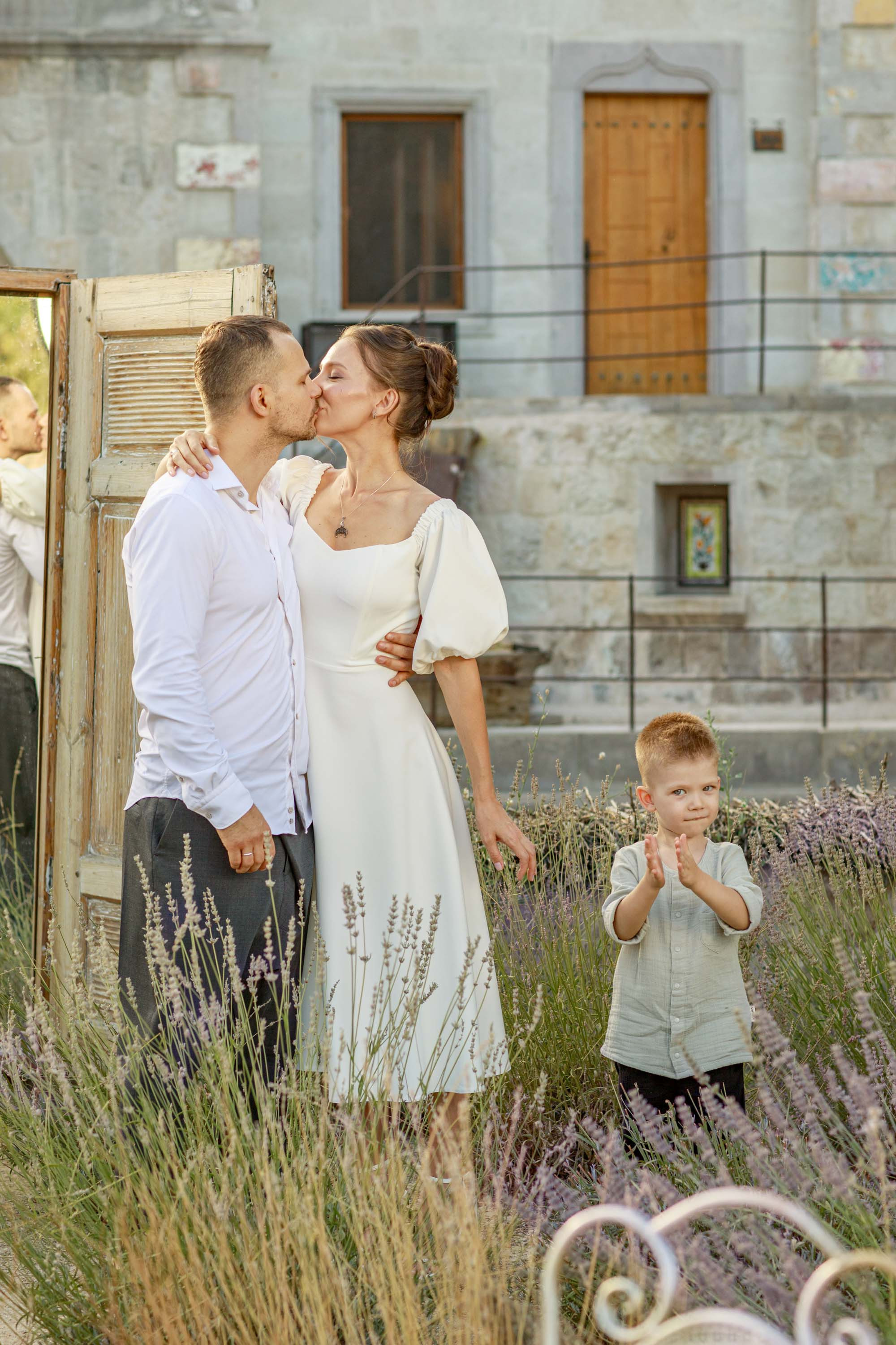 Mihail & Ekaterina. Julia Ganch I Fashion Wedding Photography I Cappadocia Turkey