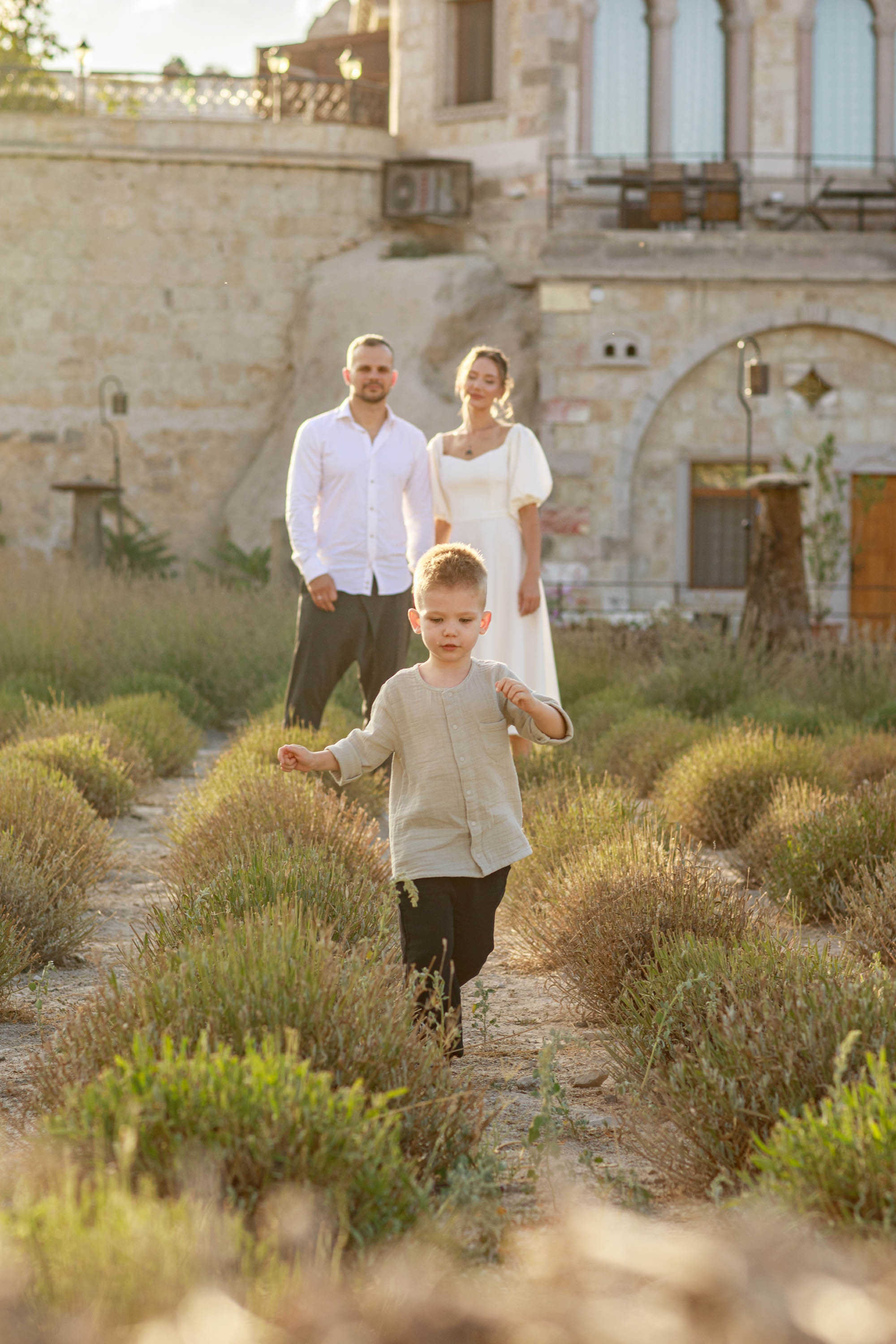 Mihail & Ekaterina. Julia Ganch I Fashion Wedding Photography I Cappadocia Turkey
