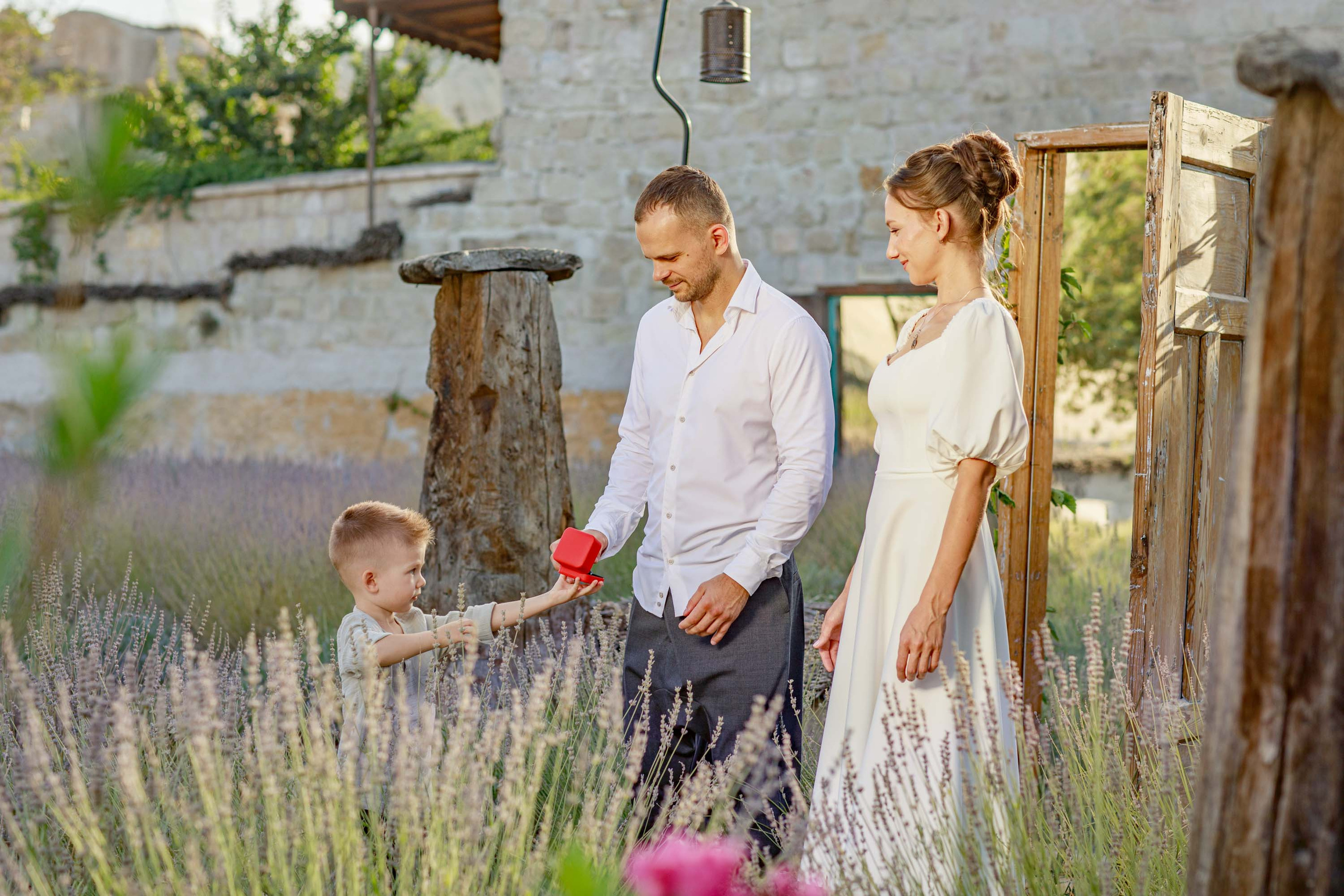 Mihail & Ekaterina. Julia Ganch I Fashion Wedding Photography I Cappadocia Turkey