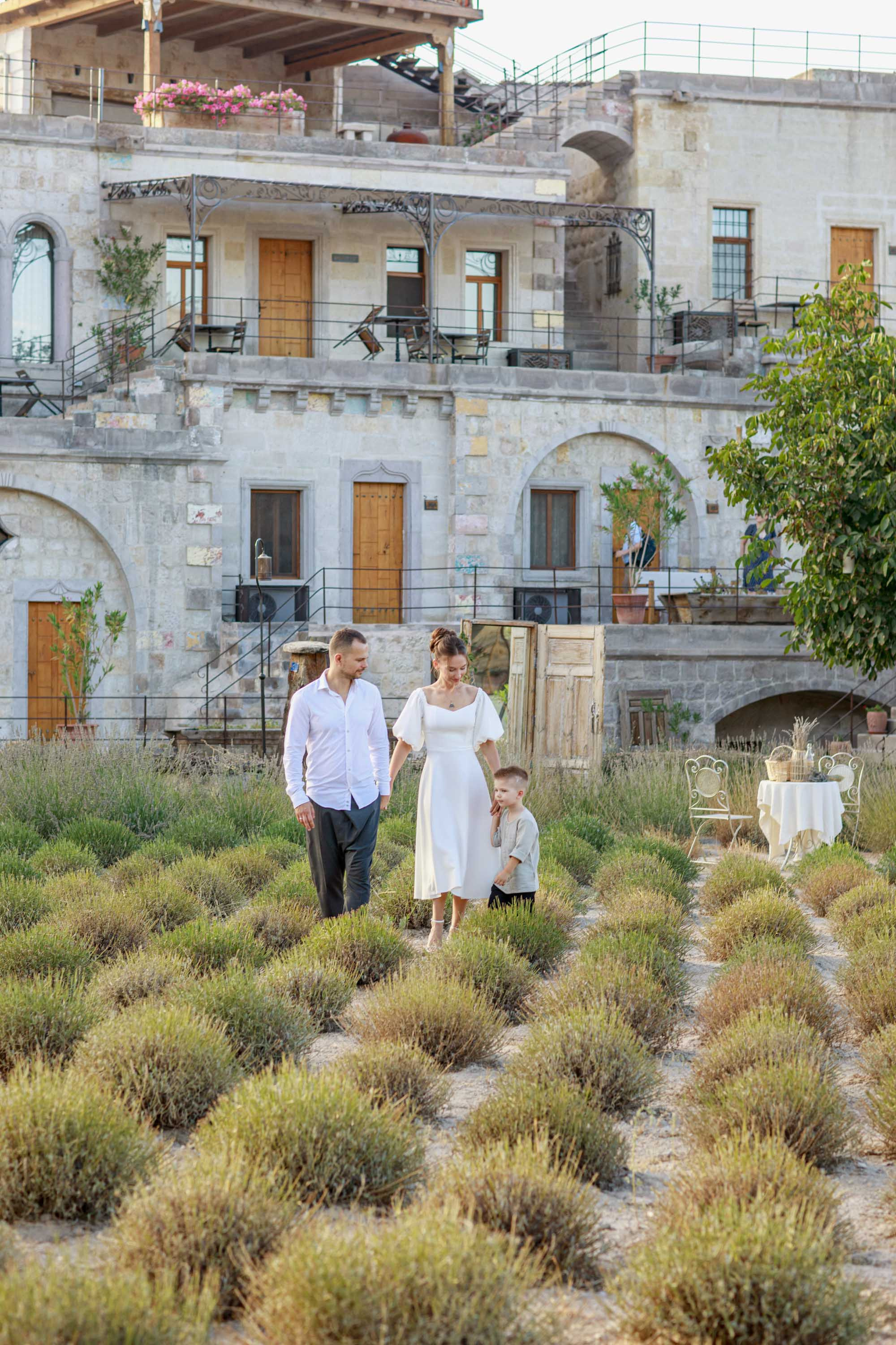 Mihail & Ekaterina. Julia Ganch I Fashion Wedding Photography I Cappadocia Turkey