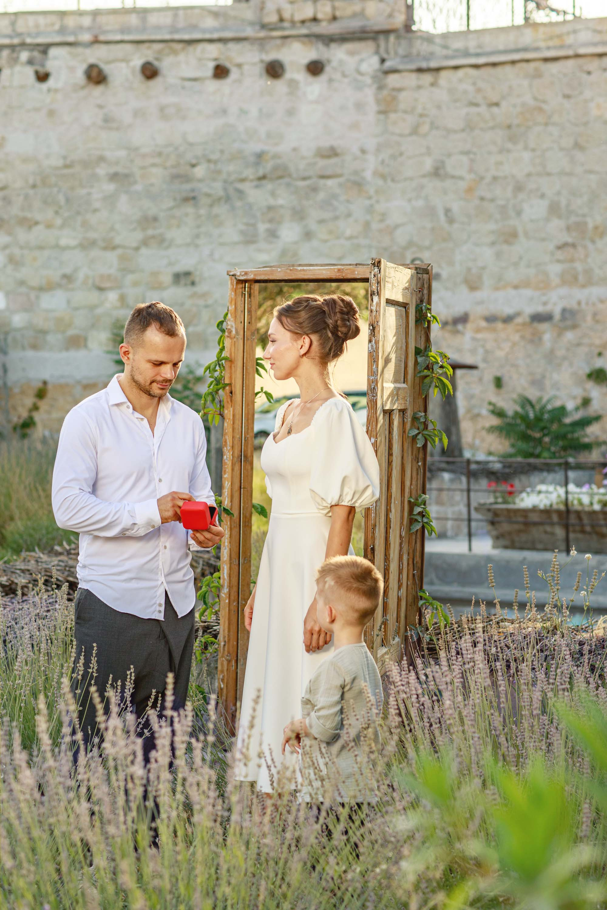 Mihail & Ekaterina. Julia Ganch I Fashion Wedding Photography I Cappadocia Turkey