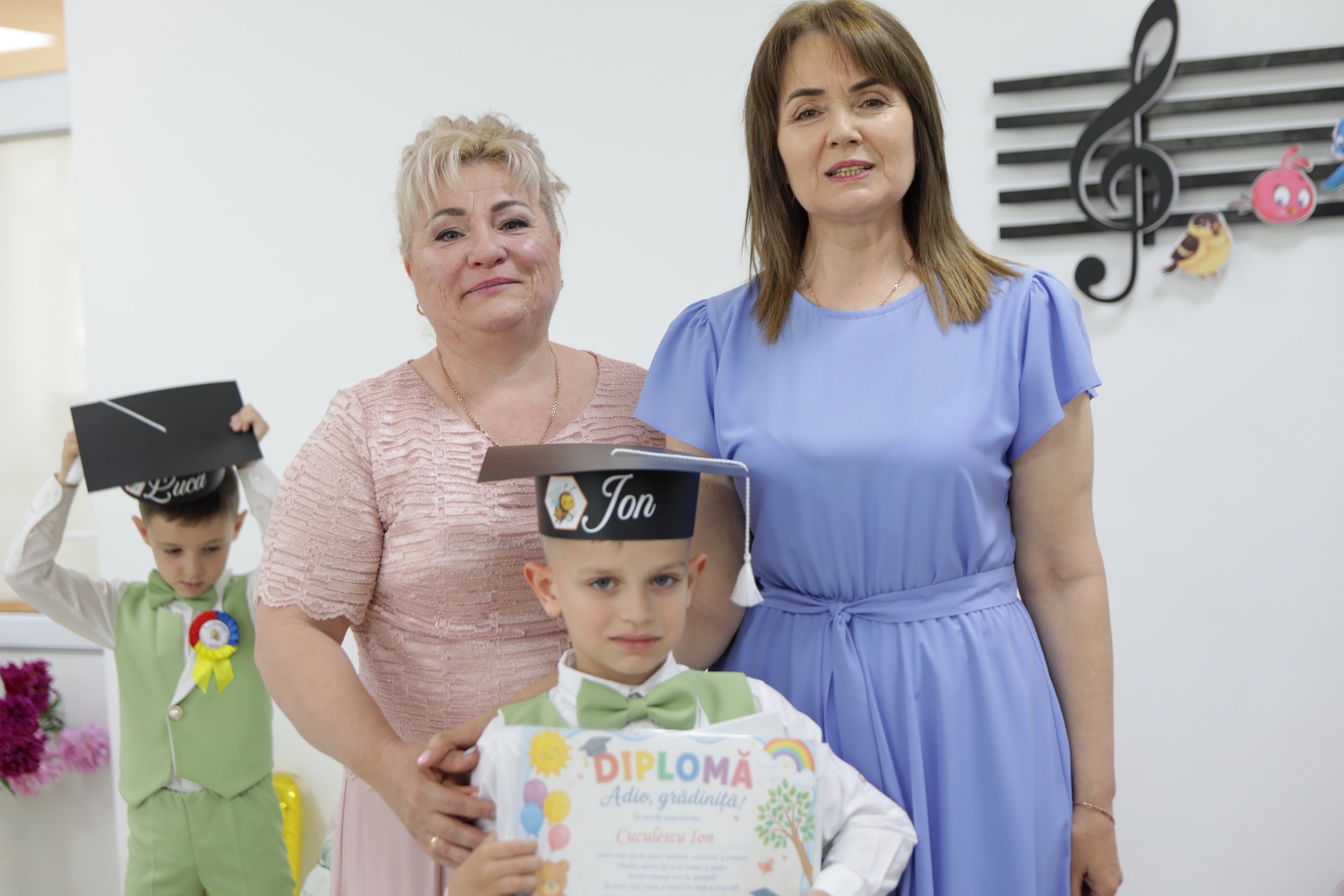 Adio Grădiniță dragă-2026. Alika Dia- Fotograf în Republica Moldova, Strășeni