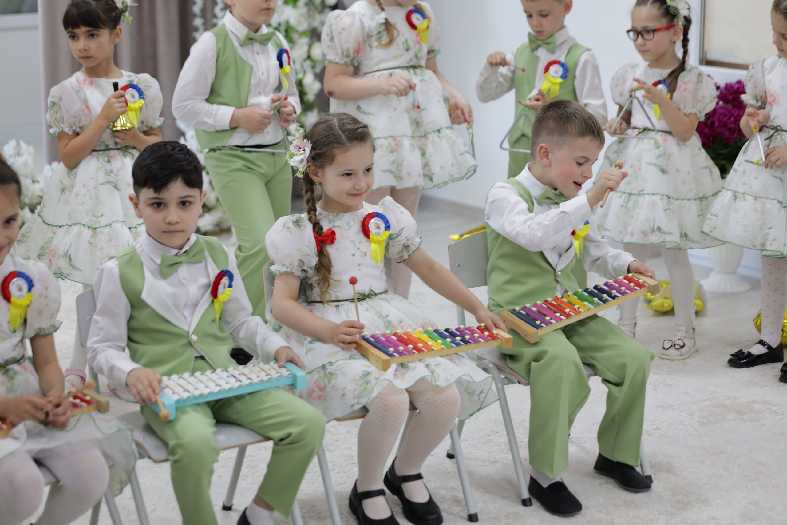 Adio Grădiniță 2026. Alika Dia- Fotograf în Republica Moldova, Strășeni