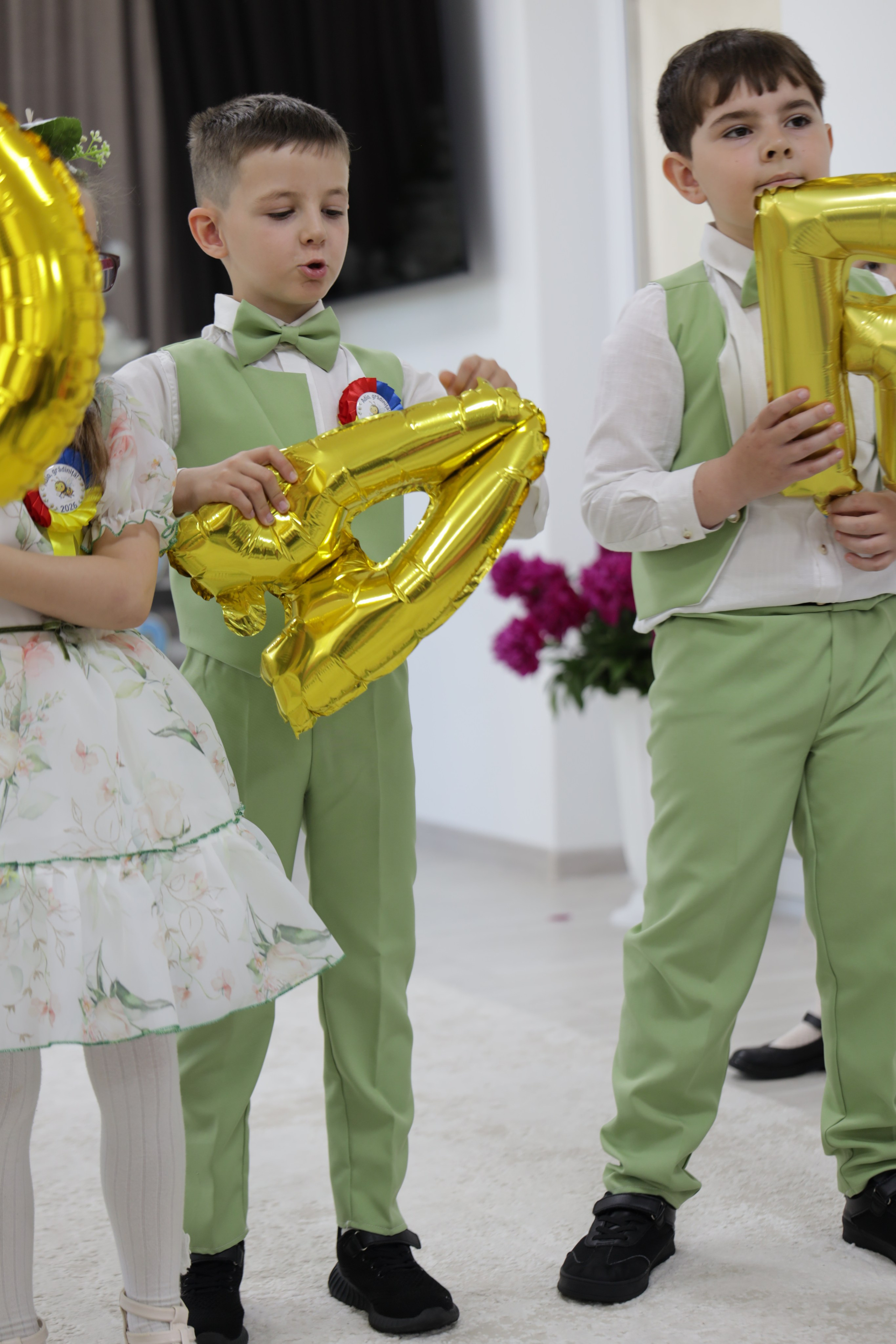 Adio Grădiniță 2026. Alika Dia- Fotograf în Republica Moldova, Strășeni