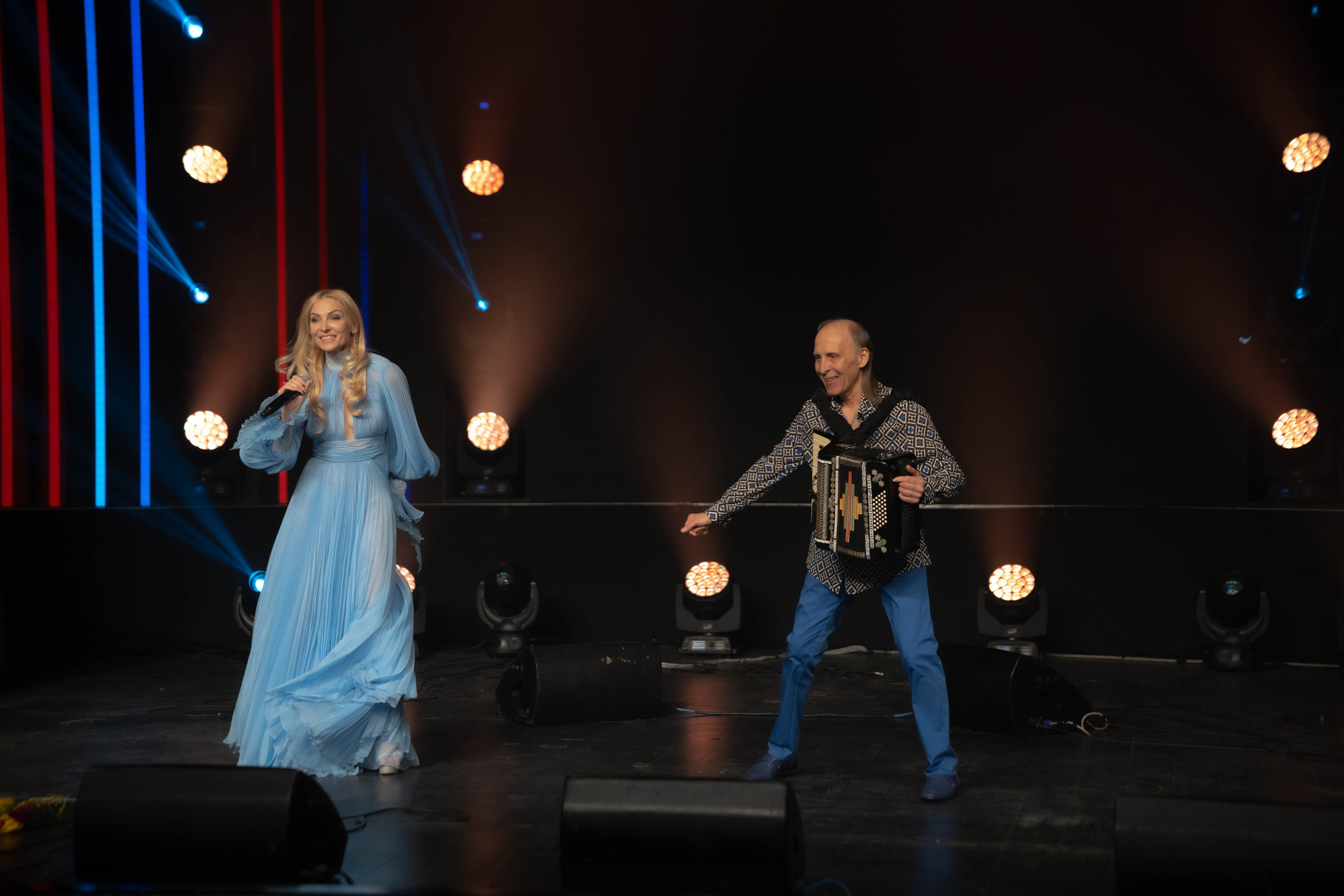Maria Stoianov-Aniversare 2026. Alika Dia- Fotograf în Republica Moldova, Strășeni