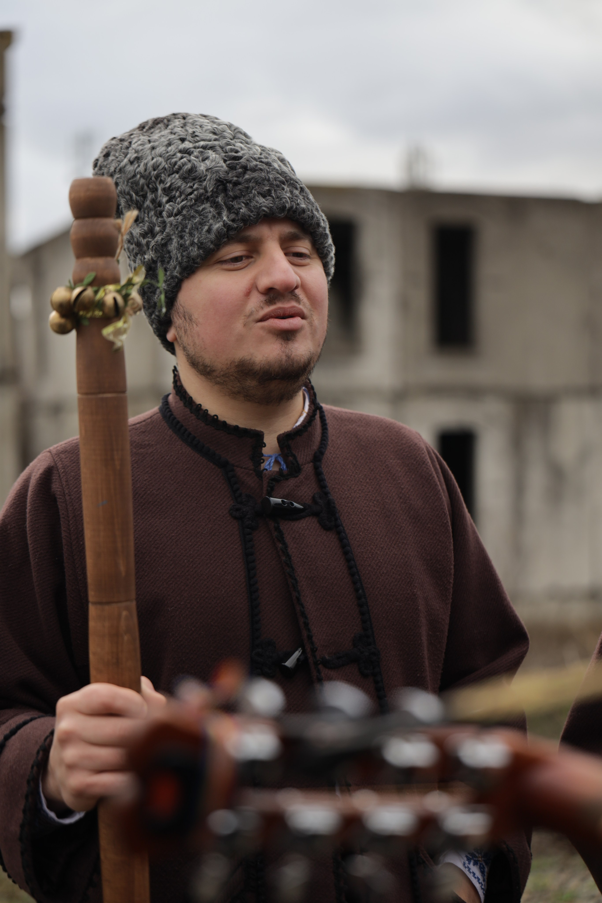 Dorurele 2025. Alika Dia- Fotograf în Republica Moldova, Strășeni