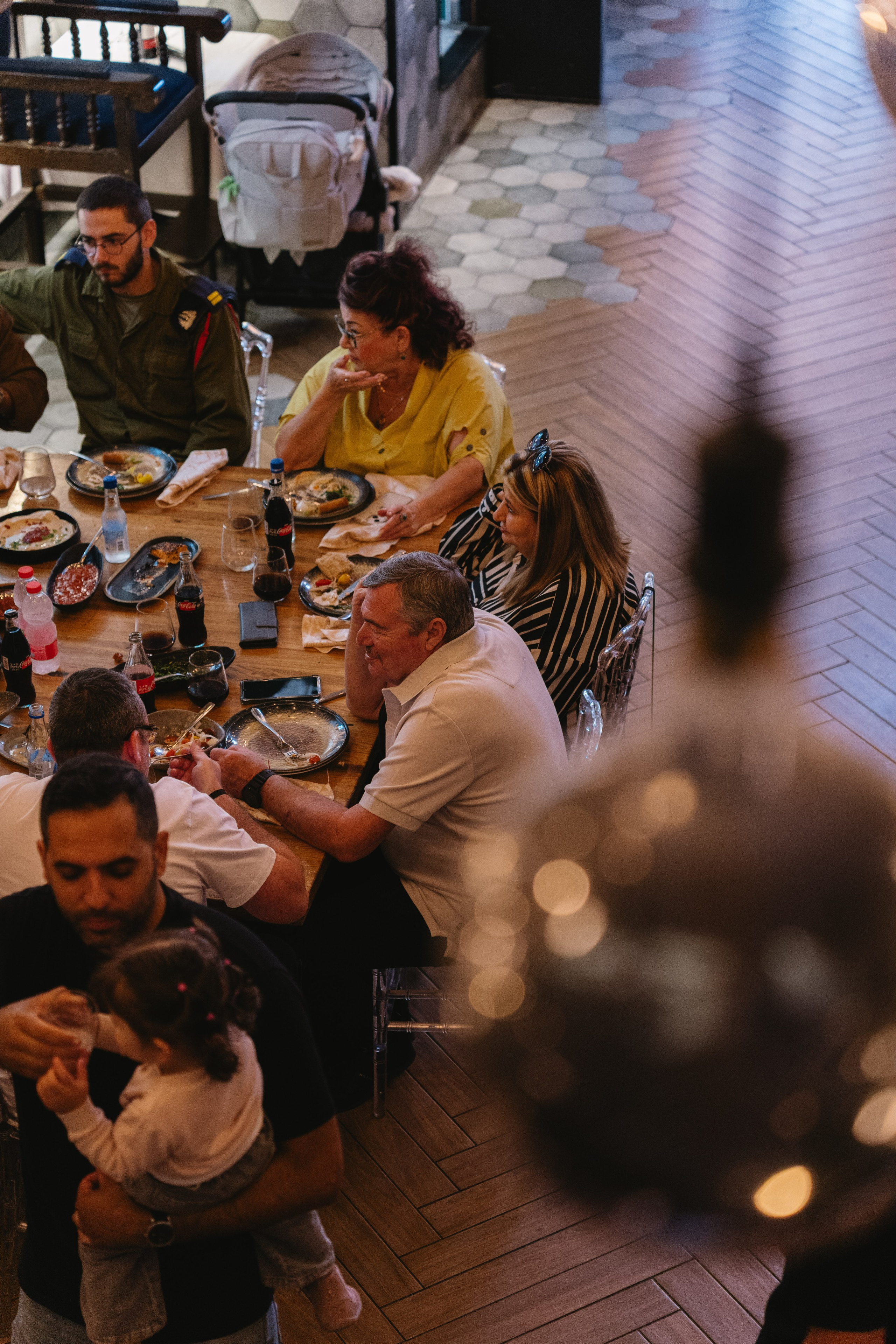 Events. Portrait & Event Photography | Israel | David Shafirov