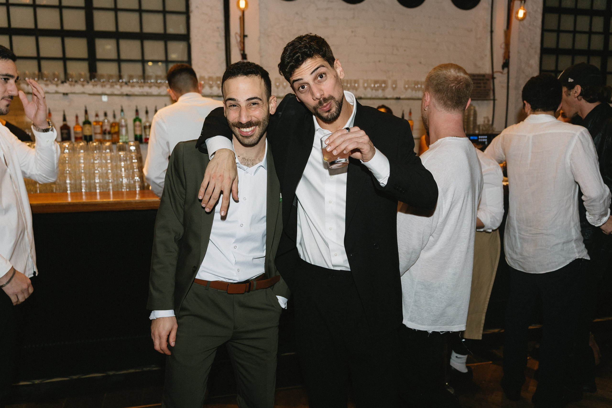 Events. Portrait & Event Photography | Israel | David Shafirov