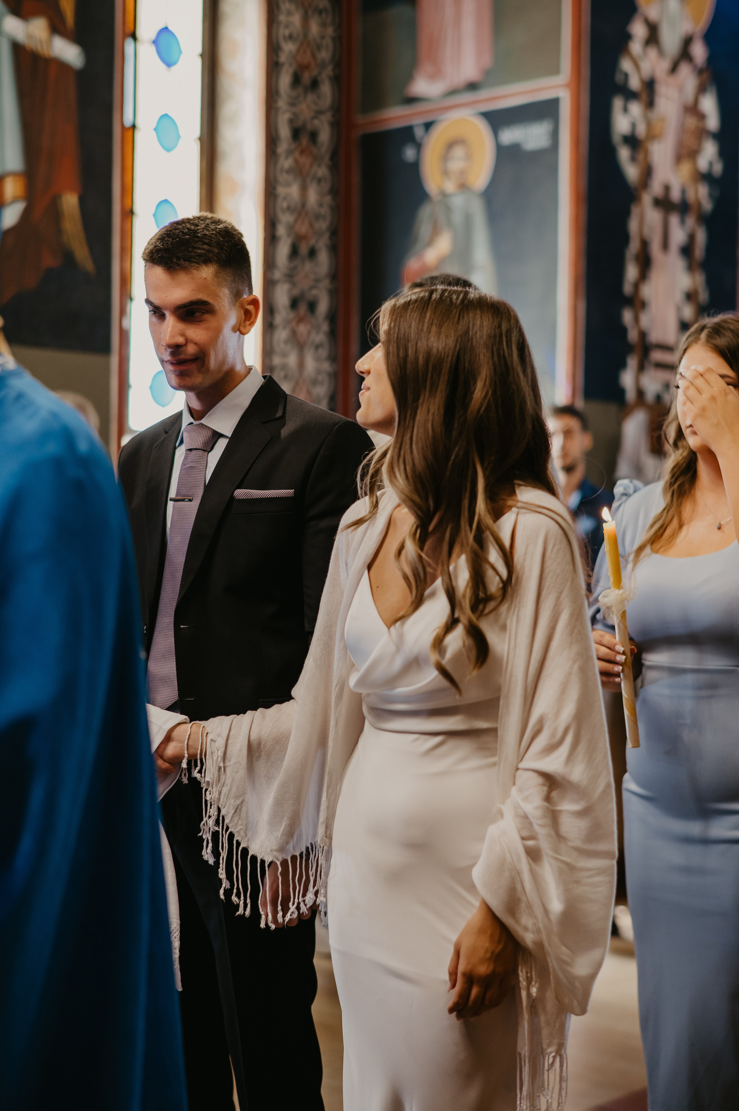 Ana & Miloš. Ana Sladojevic