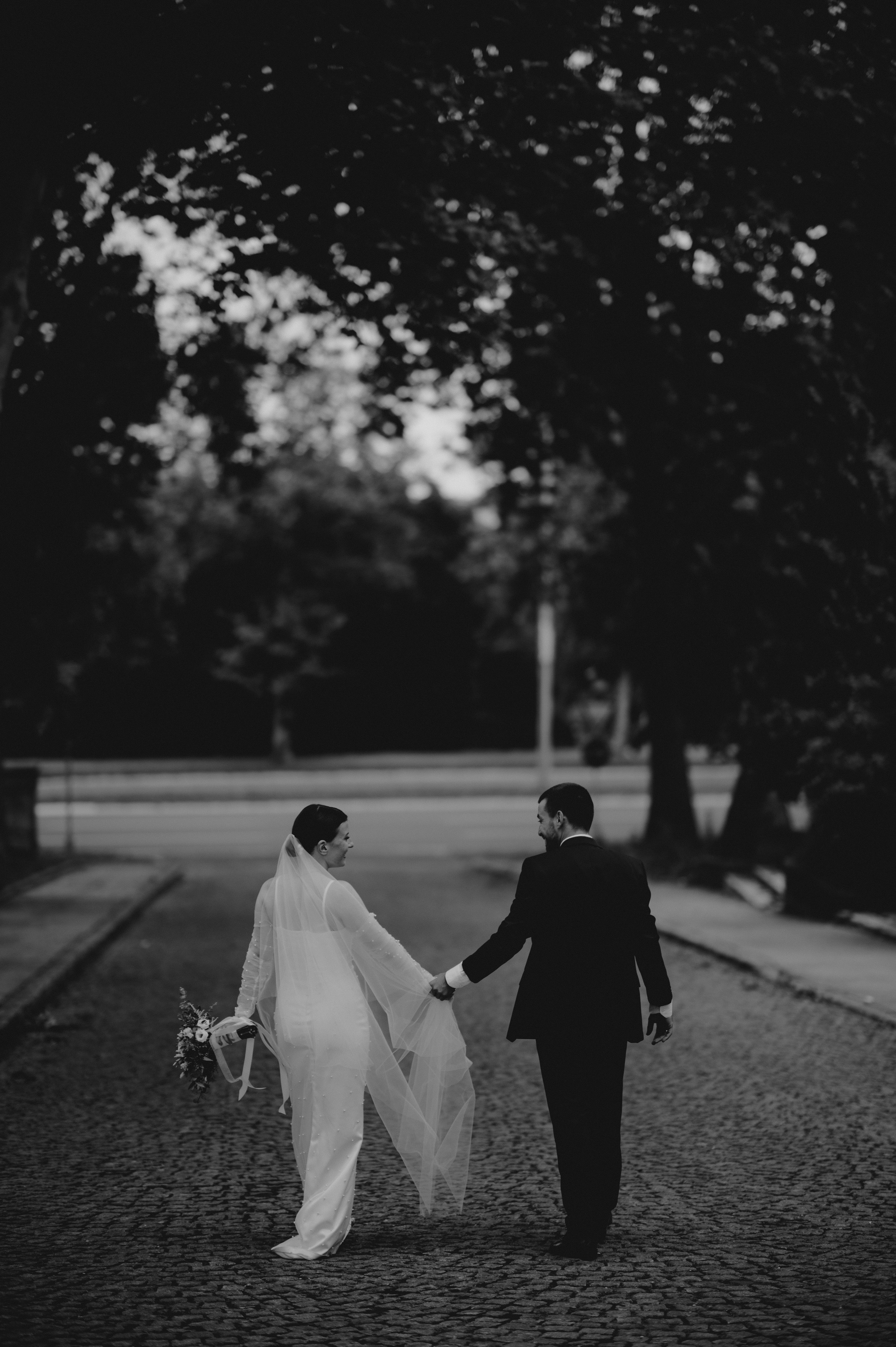 Tamara & Draško. Ana Sladojevic