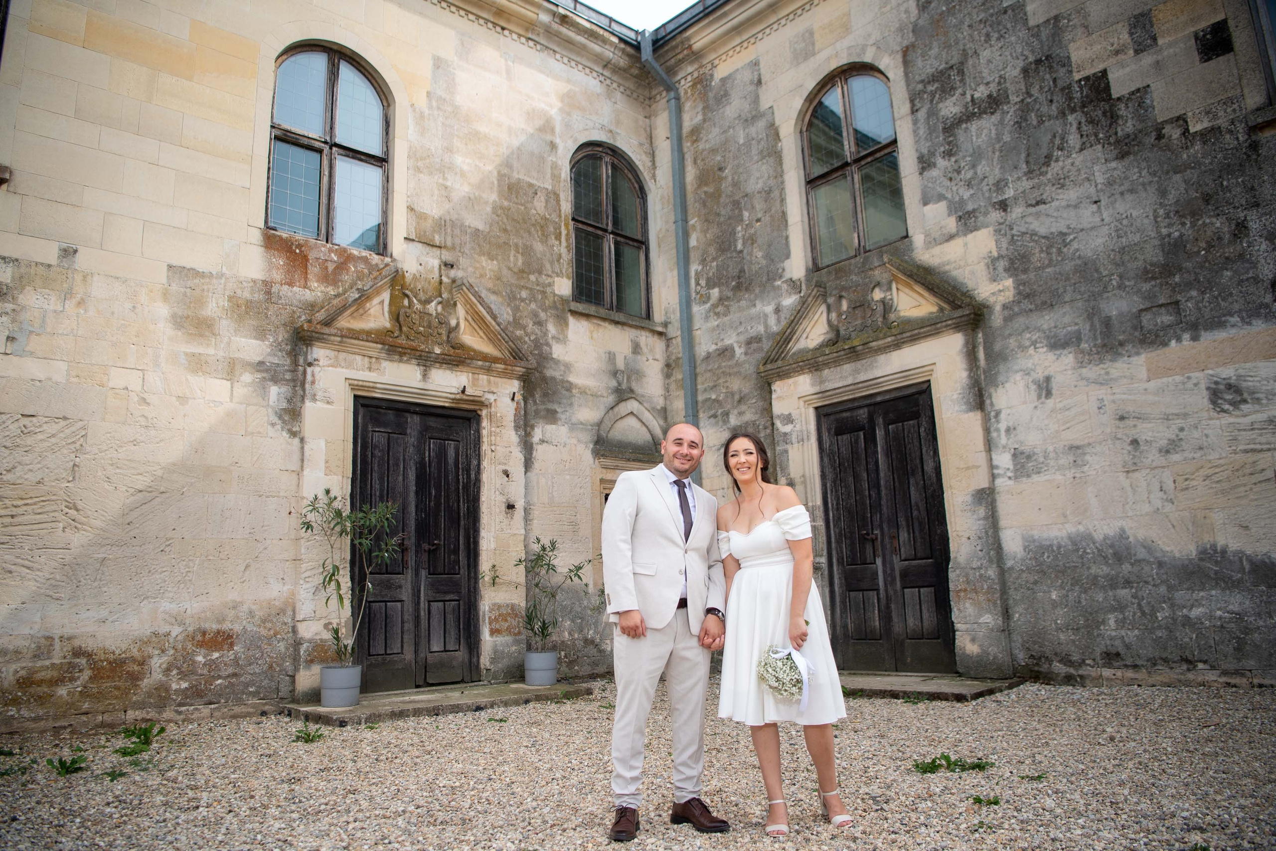 Wedding. Mugurel anghel