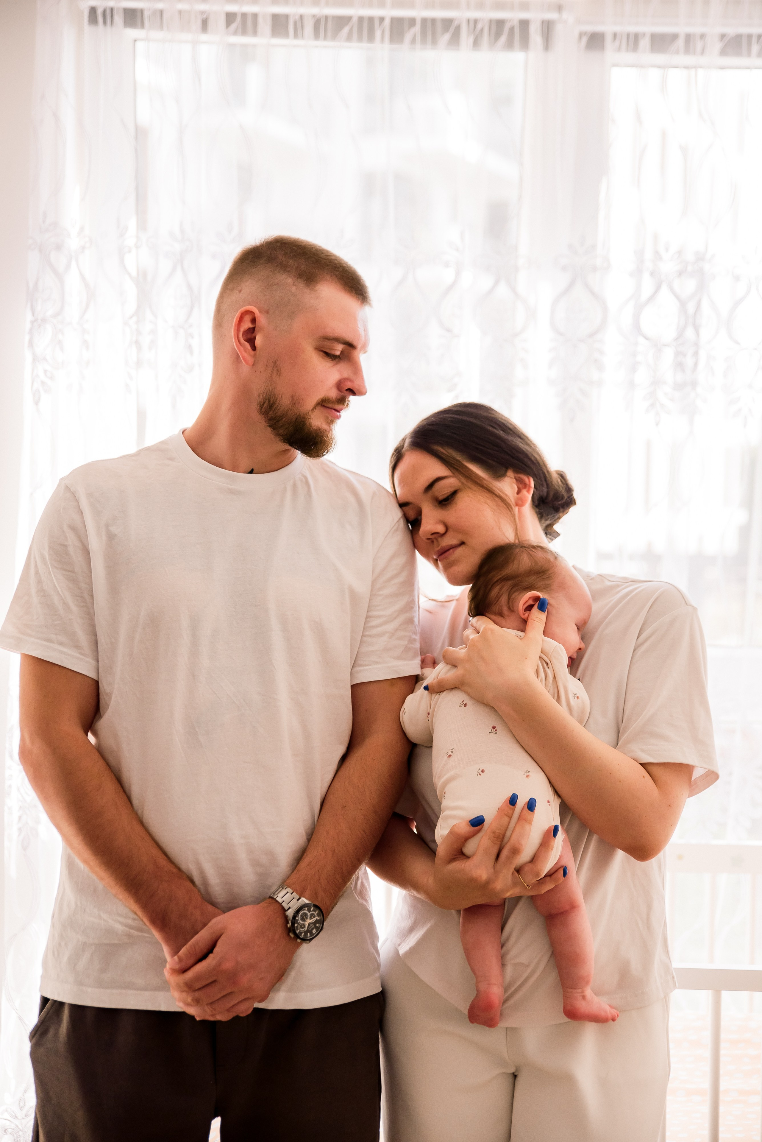 Monika & Anita & Sergej. Eugene Save – Fotograf Ślubny i Rodzinny | Warszawa i Cała Polska